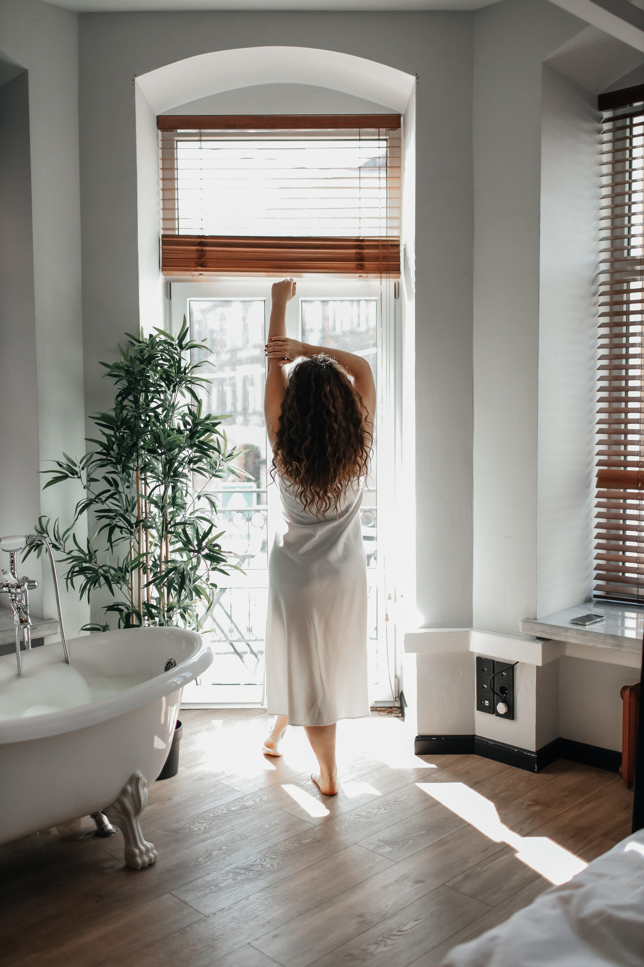 Фотодень в Dostoevsky apartments. Главная