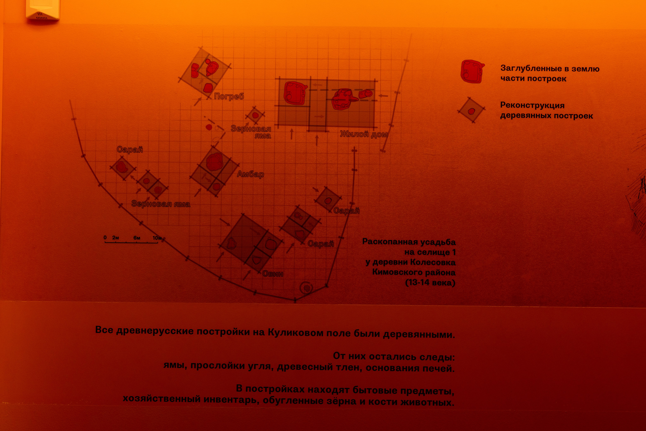 Поездка на поле Кулеково. Фотограф в Туле Крупский АнДРей. Фотостудия «КАДР71» в Туле
