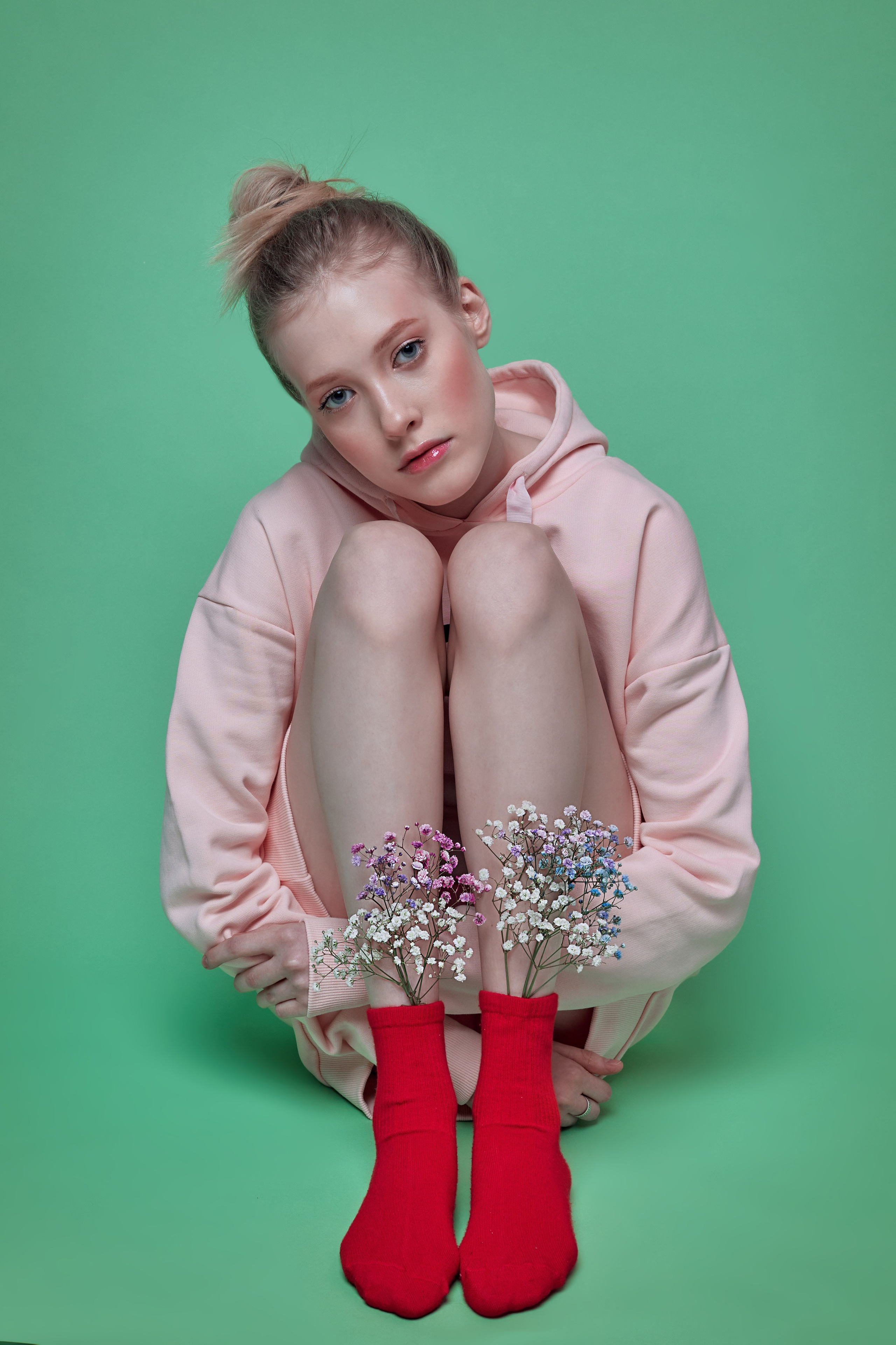 Fashion. Фотограф в Москве и Санкт-Петербурге Елена Потапова