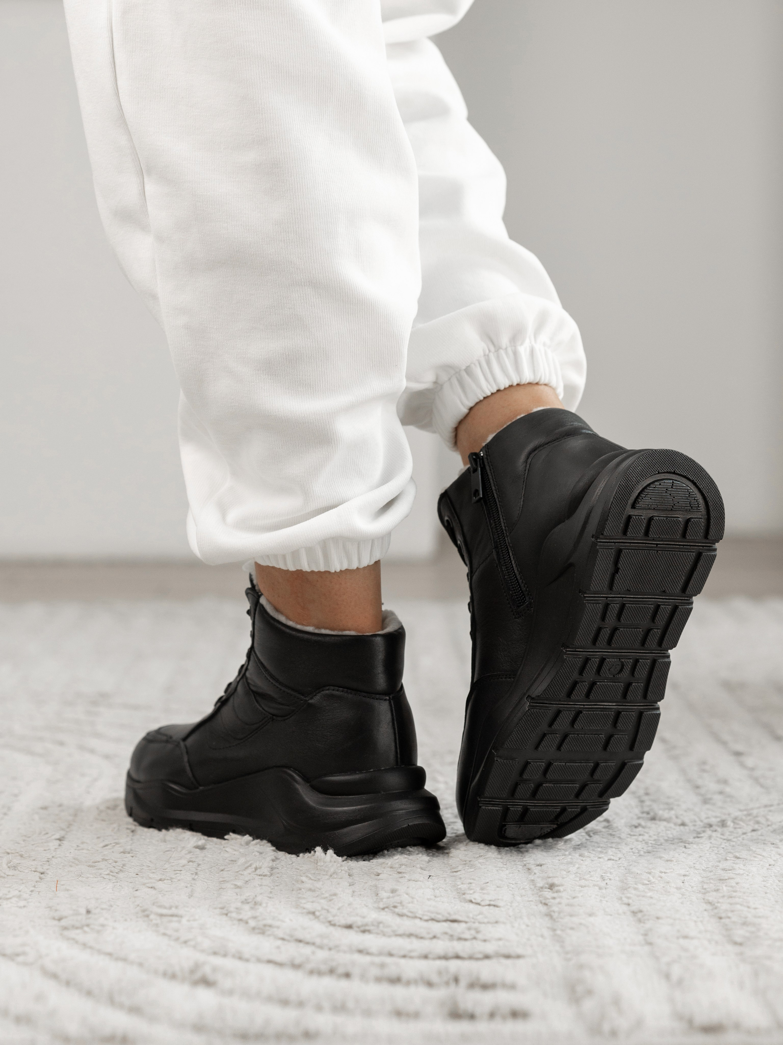 Обувь Зима. Фотограф в Ростове-на-Дону Мария Аверина