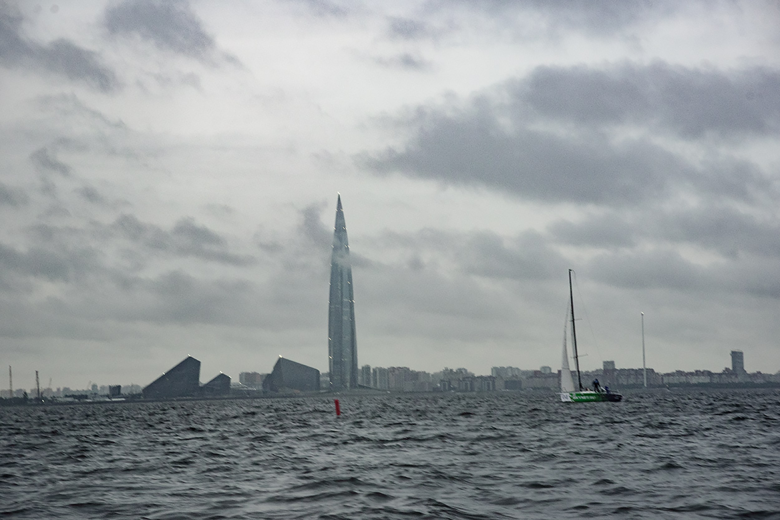 Яхтинг без Границ. Портретный Семейный Fine-Art фотограф в Санкт-Петербурге Криулина