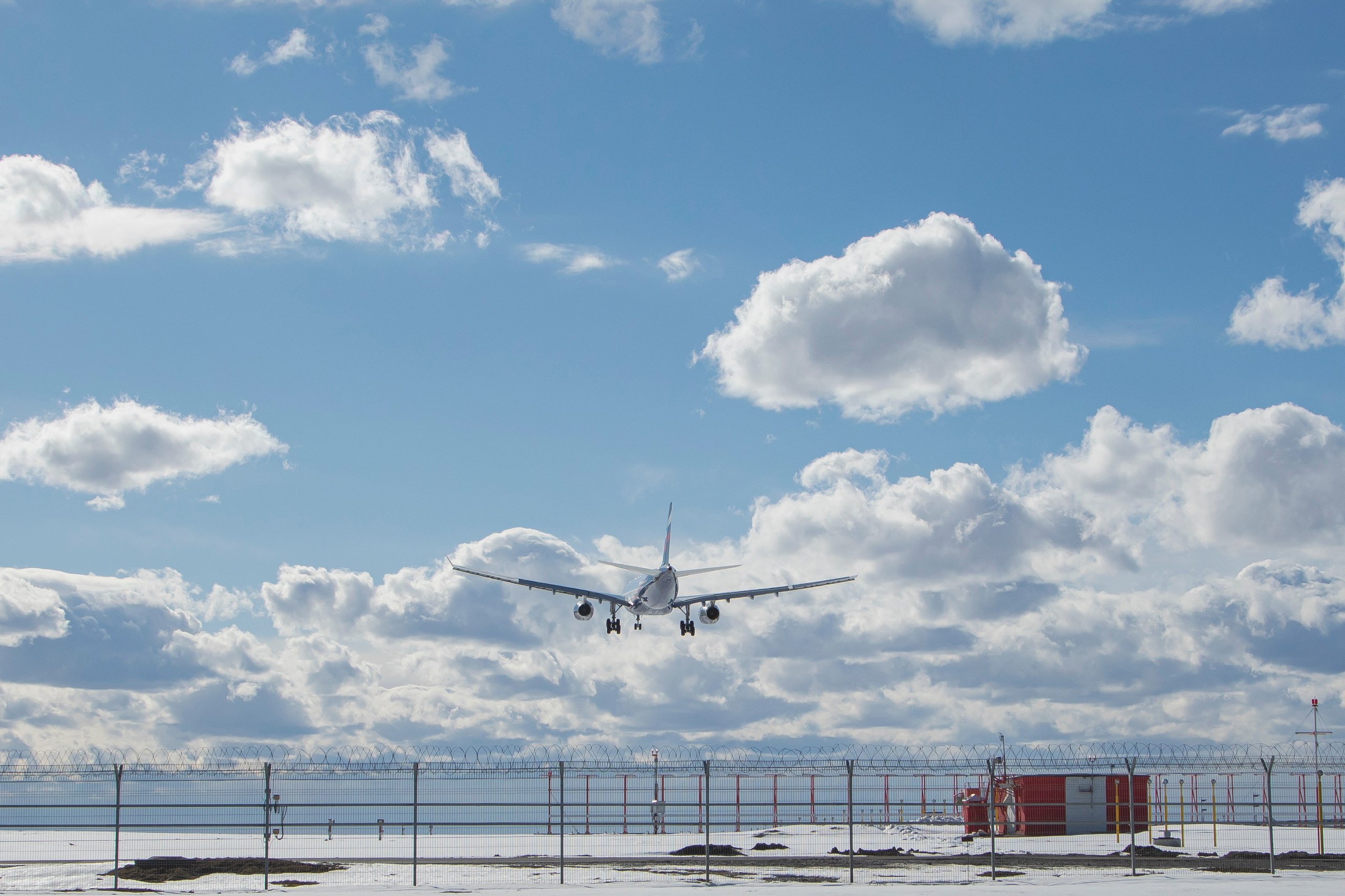 Про жизнь. Фотограф Сергей Ловкий