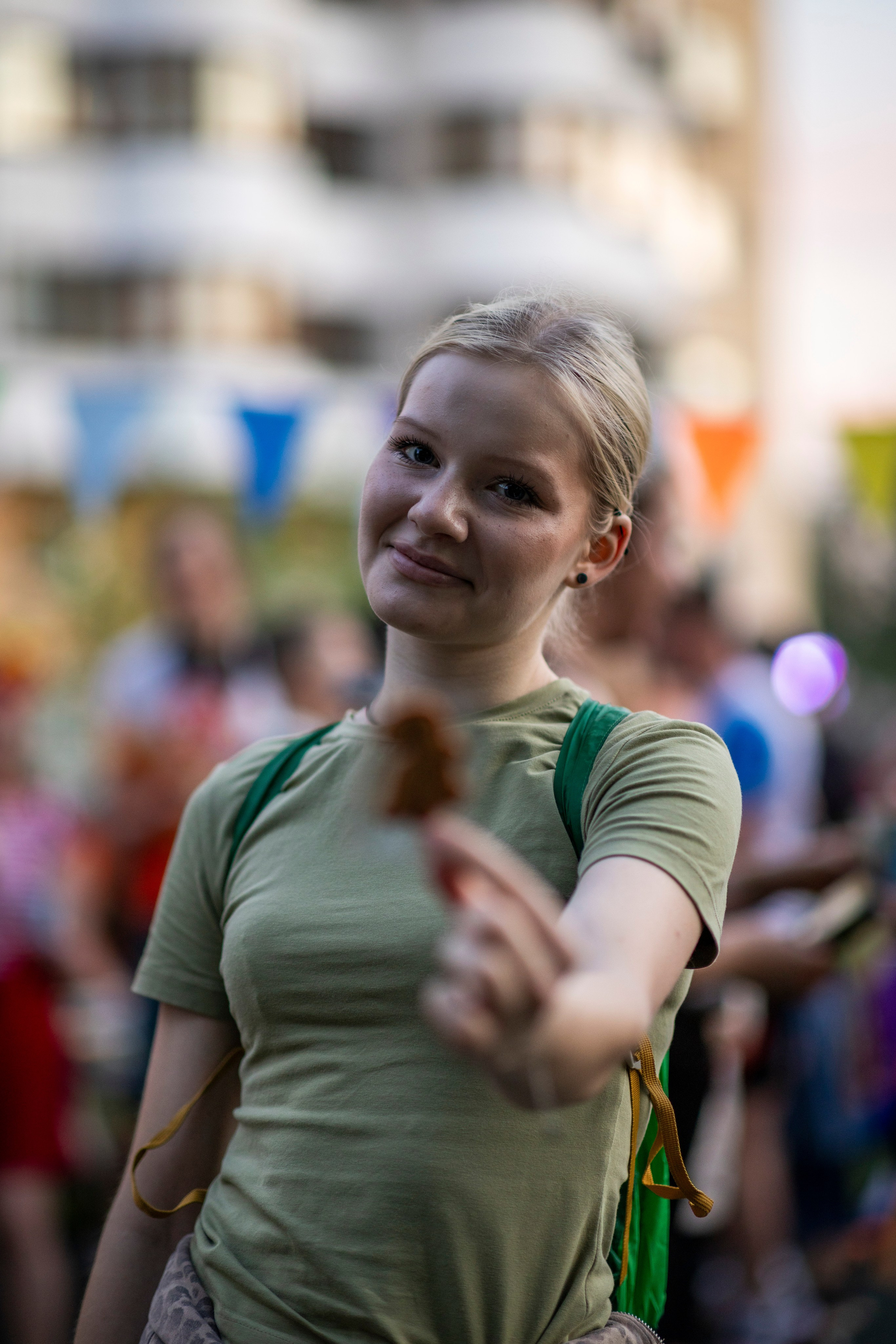 Международный день Динозавров, 19.05.26. Фотограф Сергей Ловкий