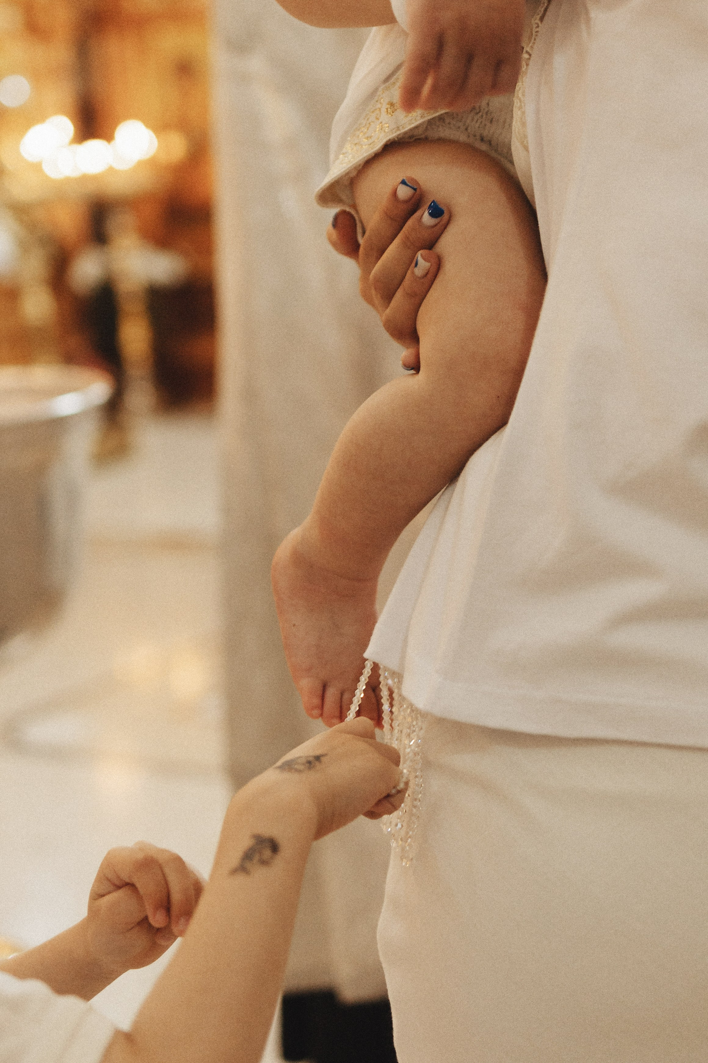 Крещение Мирона. СЕМЕЙНЫЙ фотограф Краснодар Анастасия Михайлова