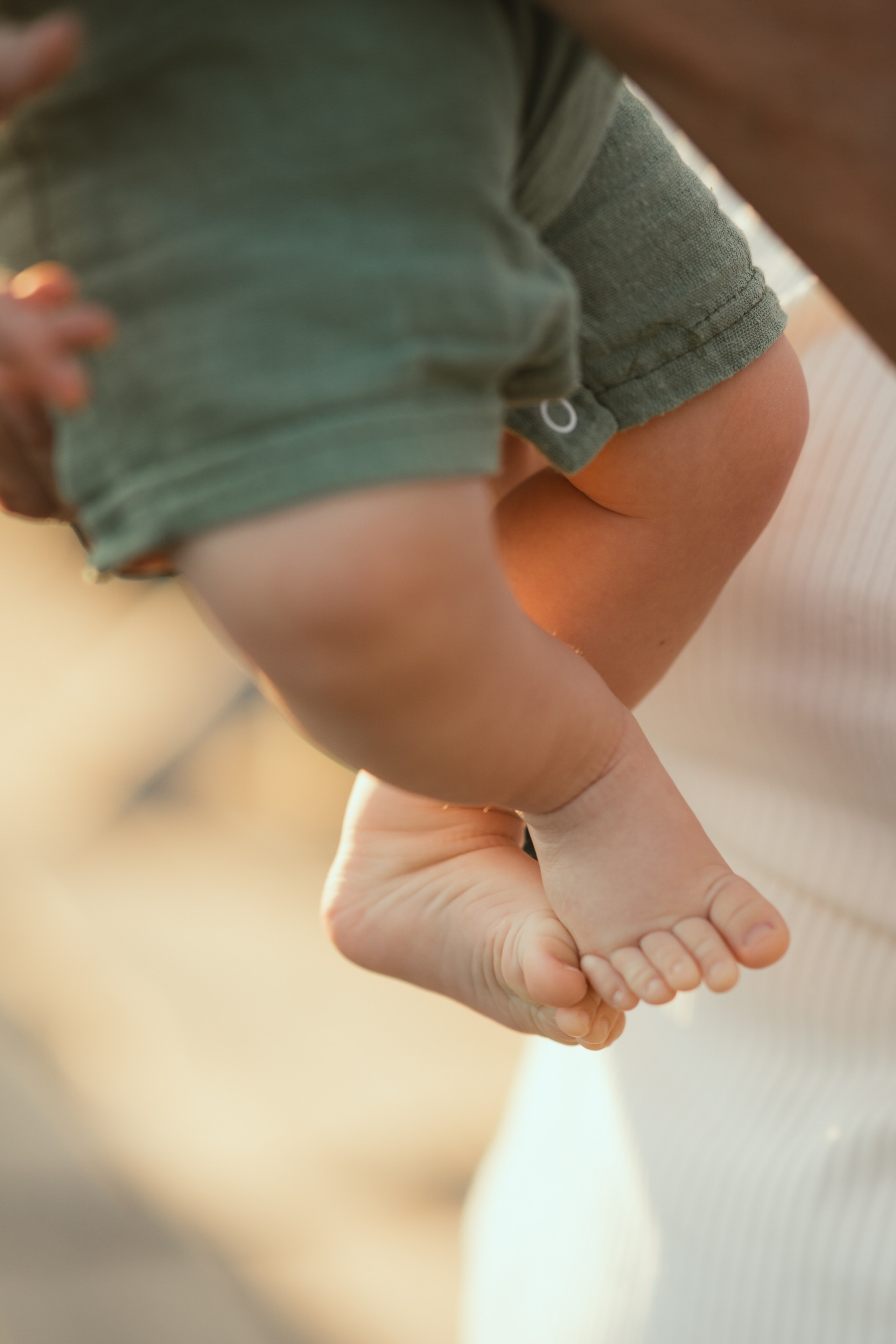 На природе. Дарья Скворцова