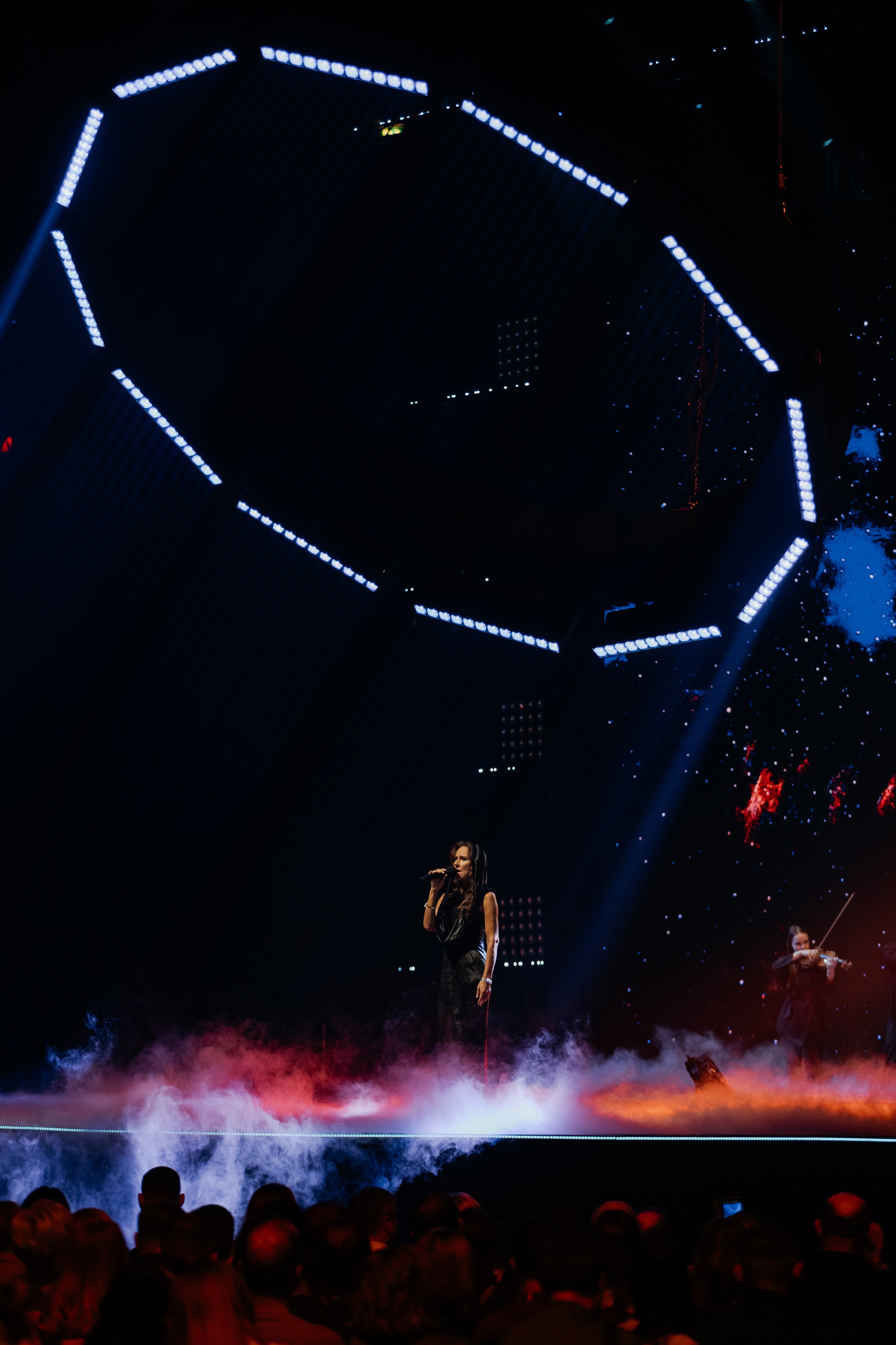 Золотой граммофон 2025 (backstage). Свадебный и репортажный фотограф в Санкт-Петербурге