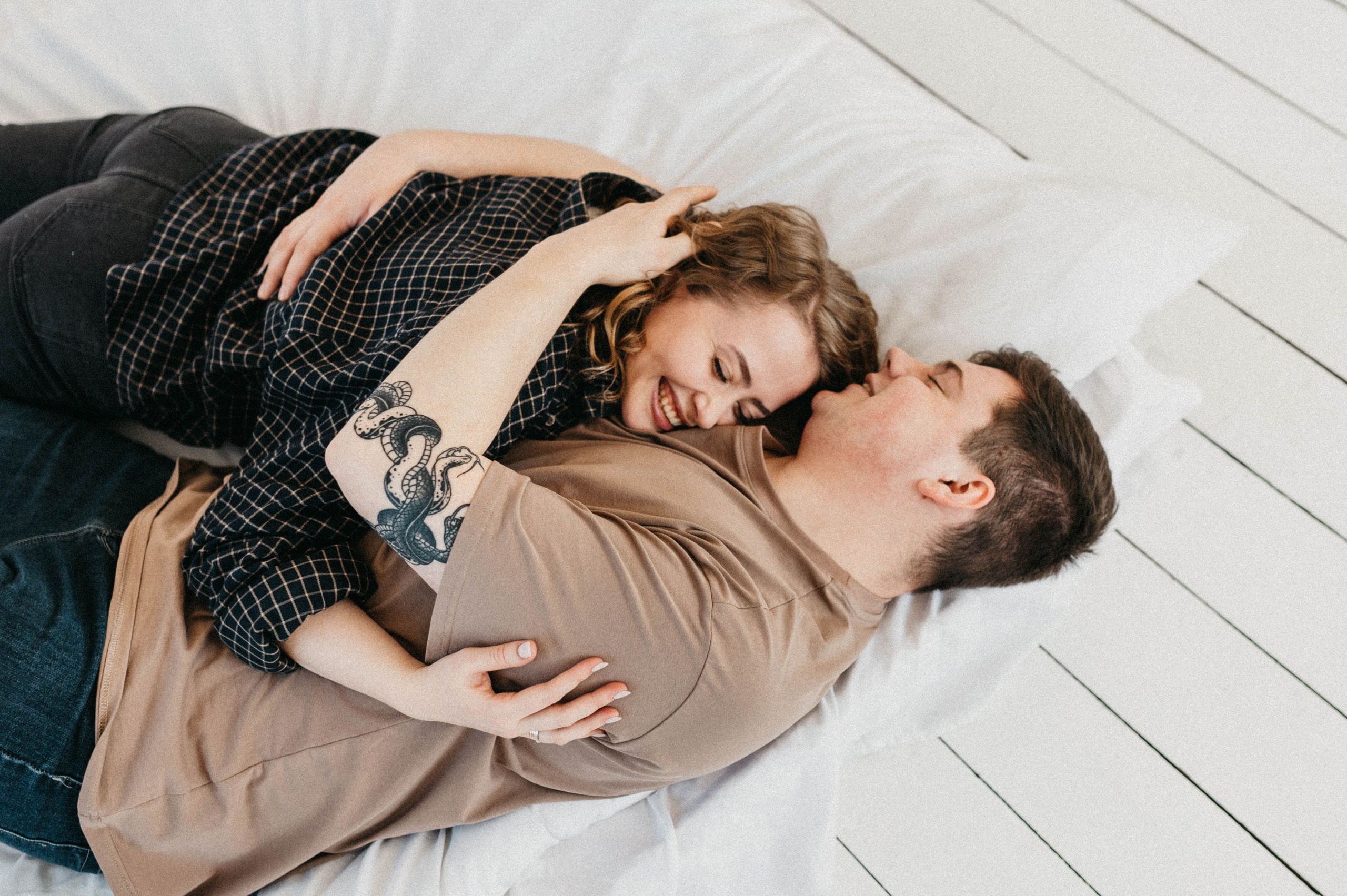 Максим и Юля. Свадебный и семейный фотограф в Чите Юлия Оранская