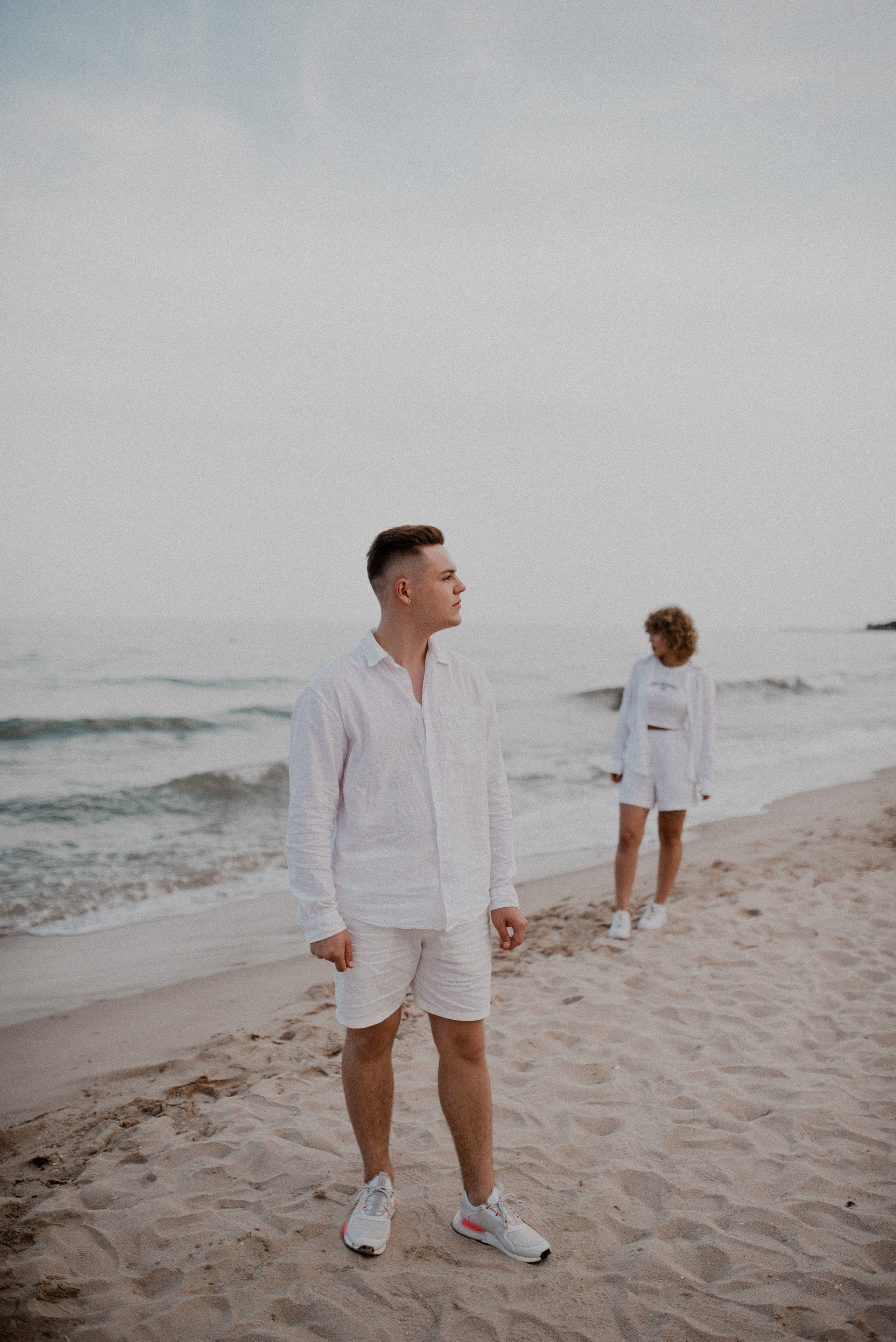 Фотосессия лавстори у моря Калининград. Семейная фотосессия Бутово Москва фотограф Алина Морщагина