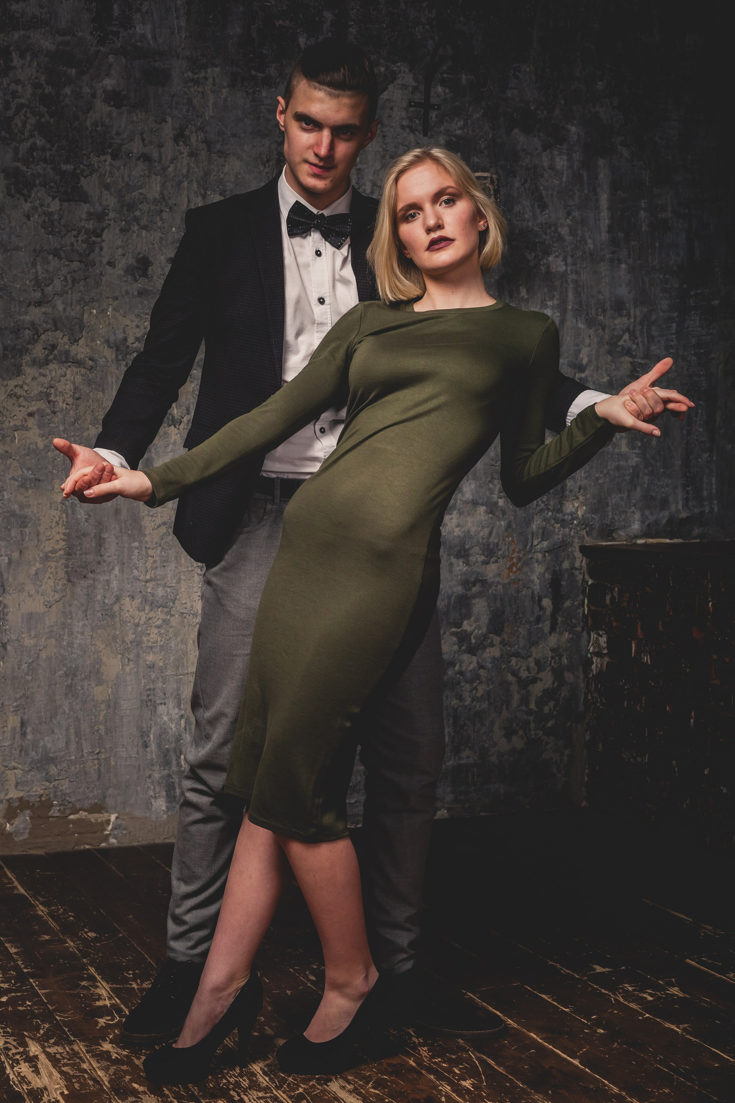 Семьи и пары. Фотограф в Ростове Александр Курылев