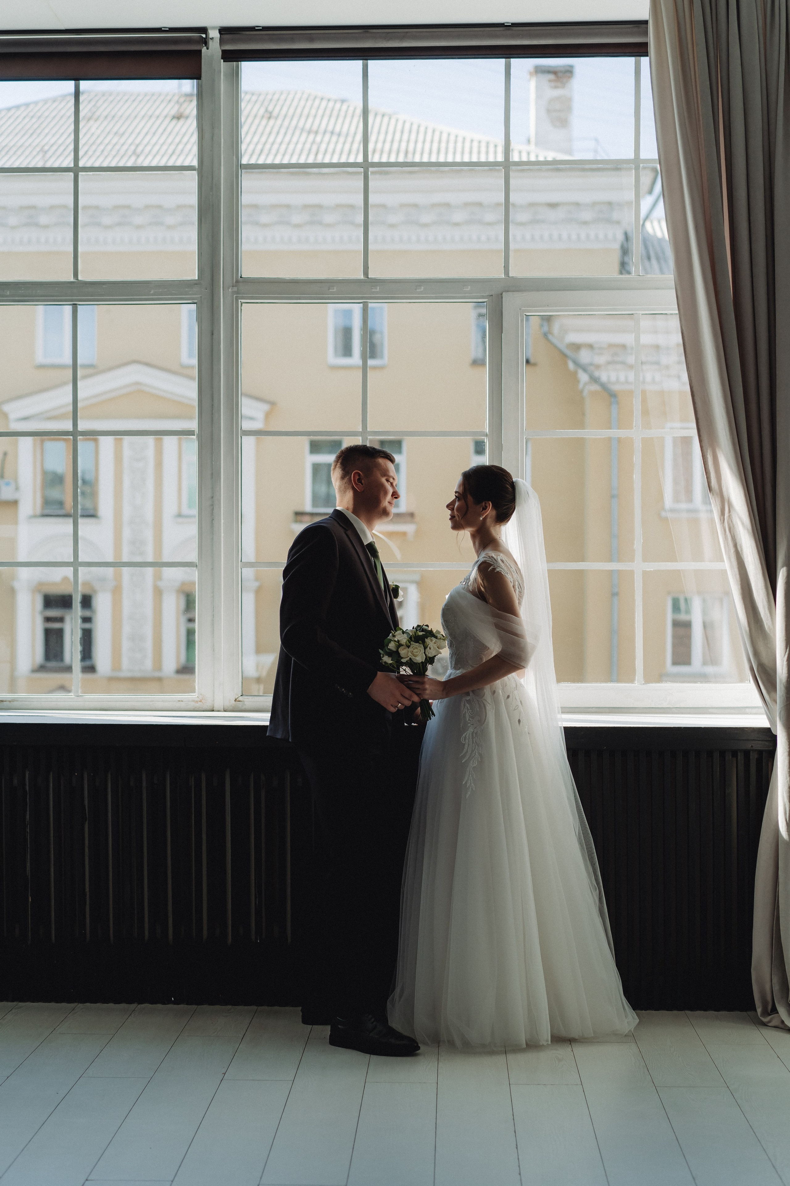 Семейный и контент фотограф в Красноярске Власова Екатерина