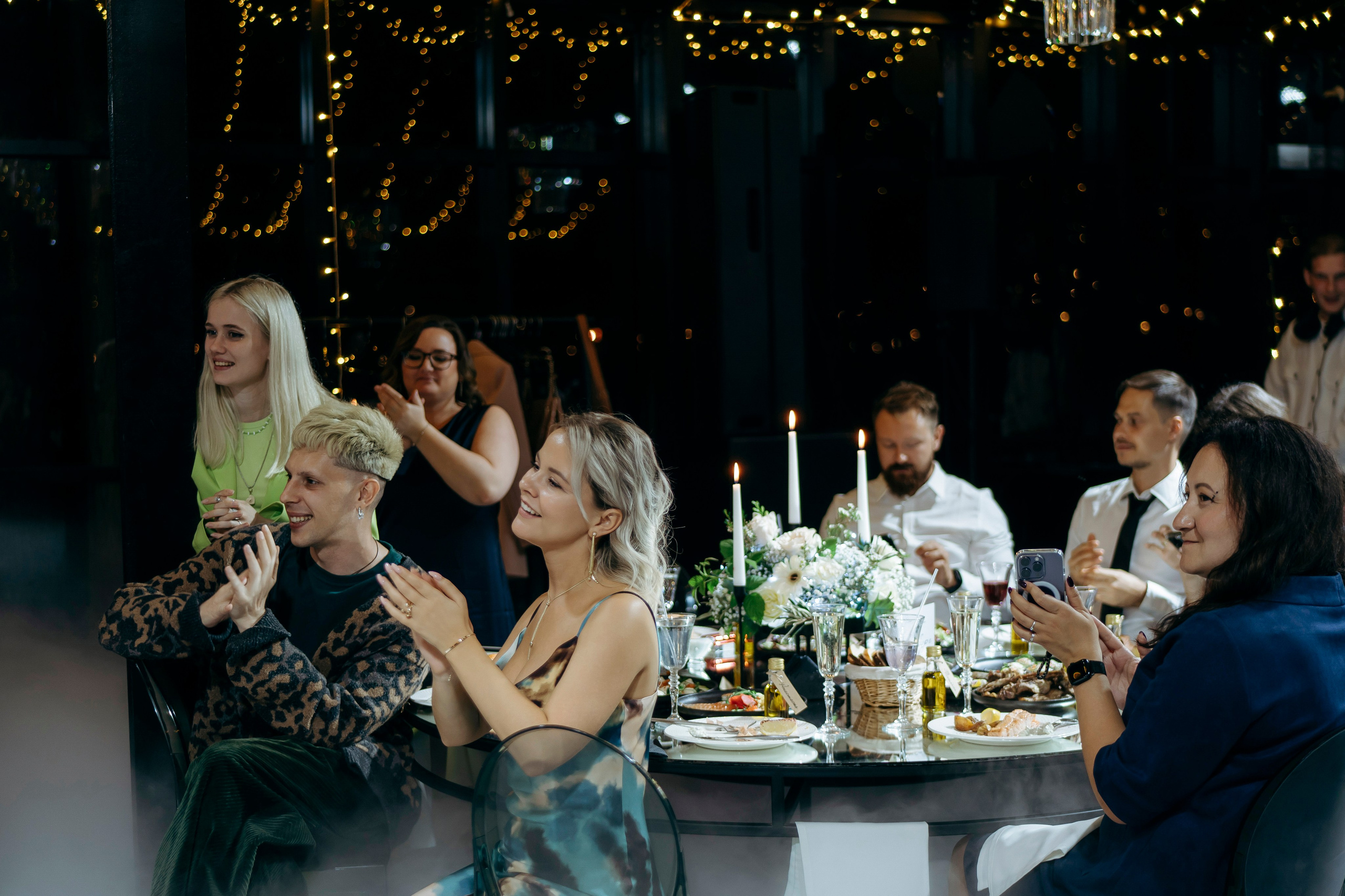 Dmitriy & Valeriya. Фотограф в Москве Людмила Денисенко