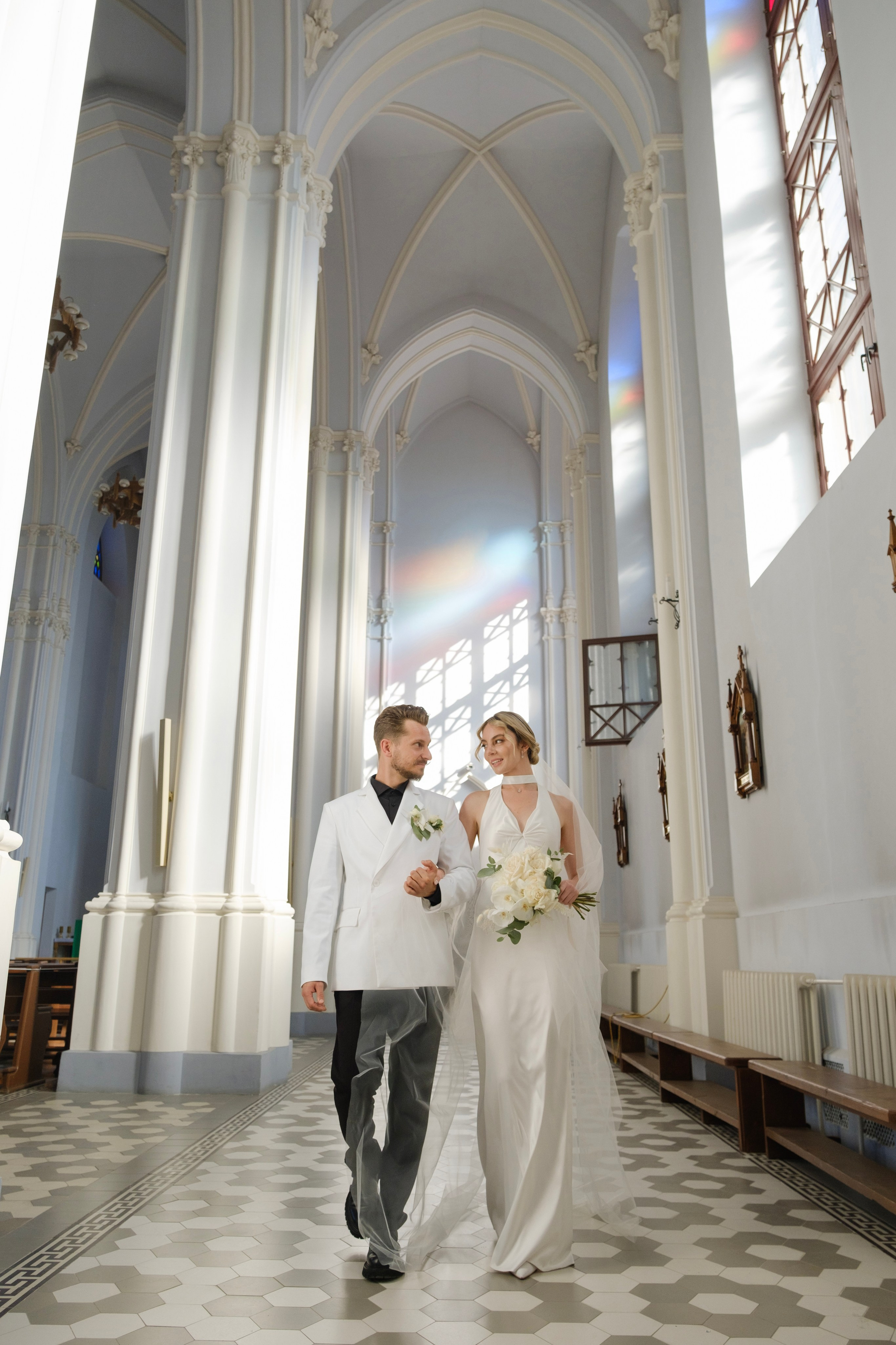 Alexander Alina. Wedding photographer