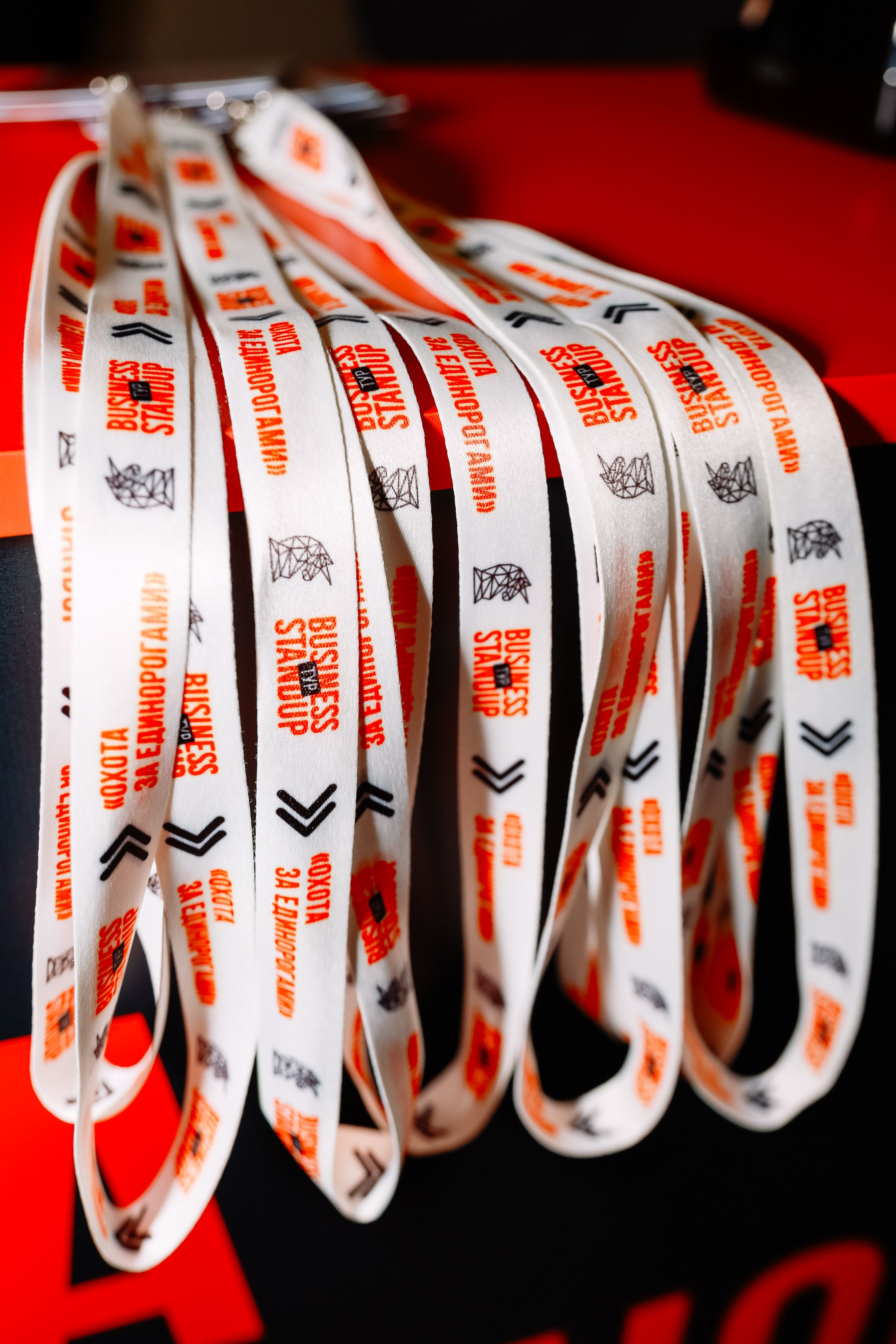 BUSNESS STANDUP с Оскаром Хартманном. Фотограф Юлия Мальцева