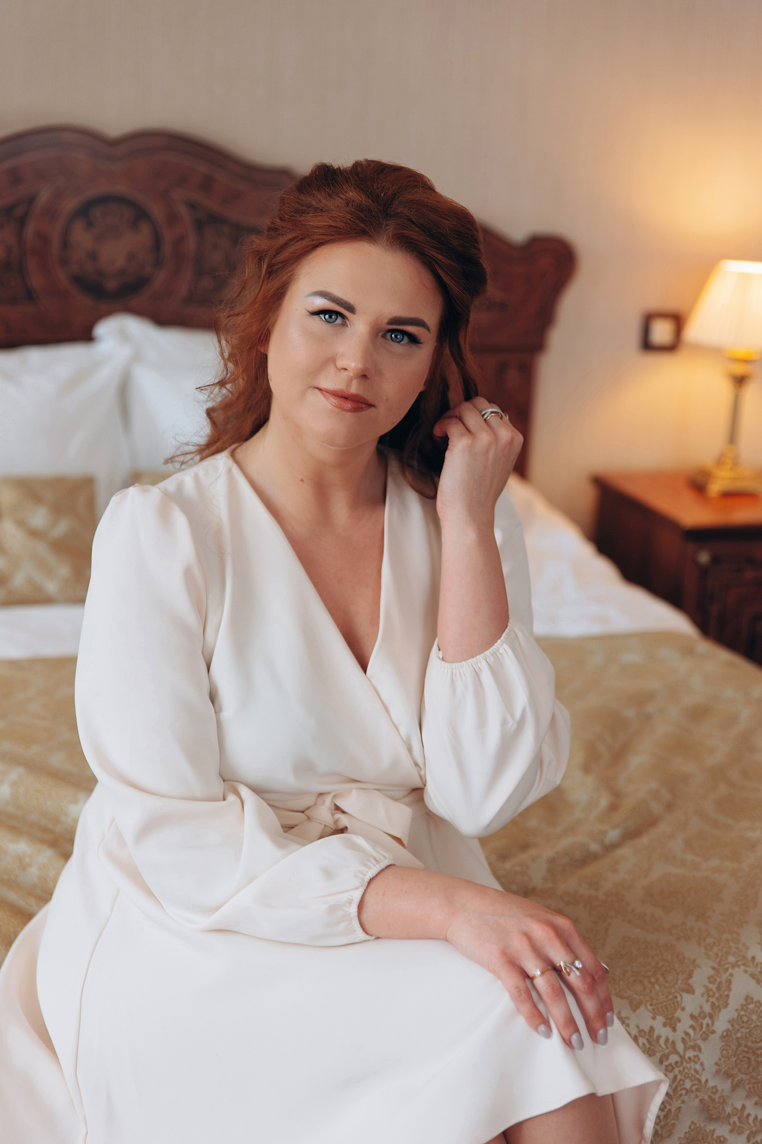 Ирина и Александр. Семейный фотограф Ярославль Екатерина Охлопкова