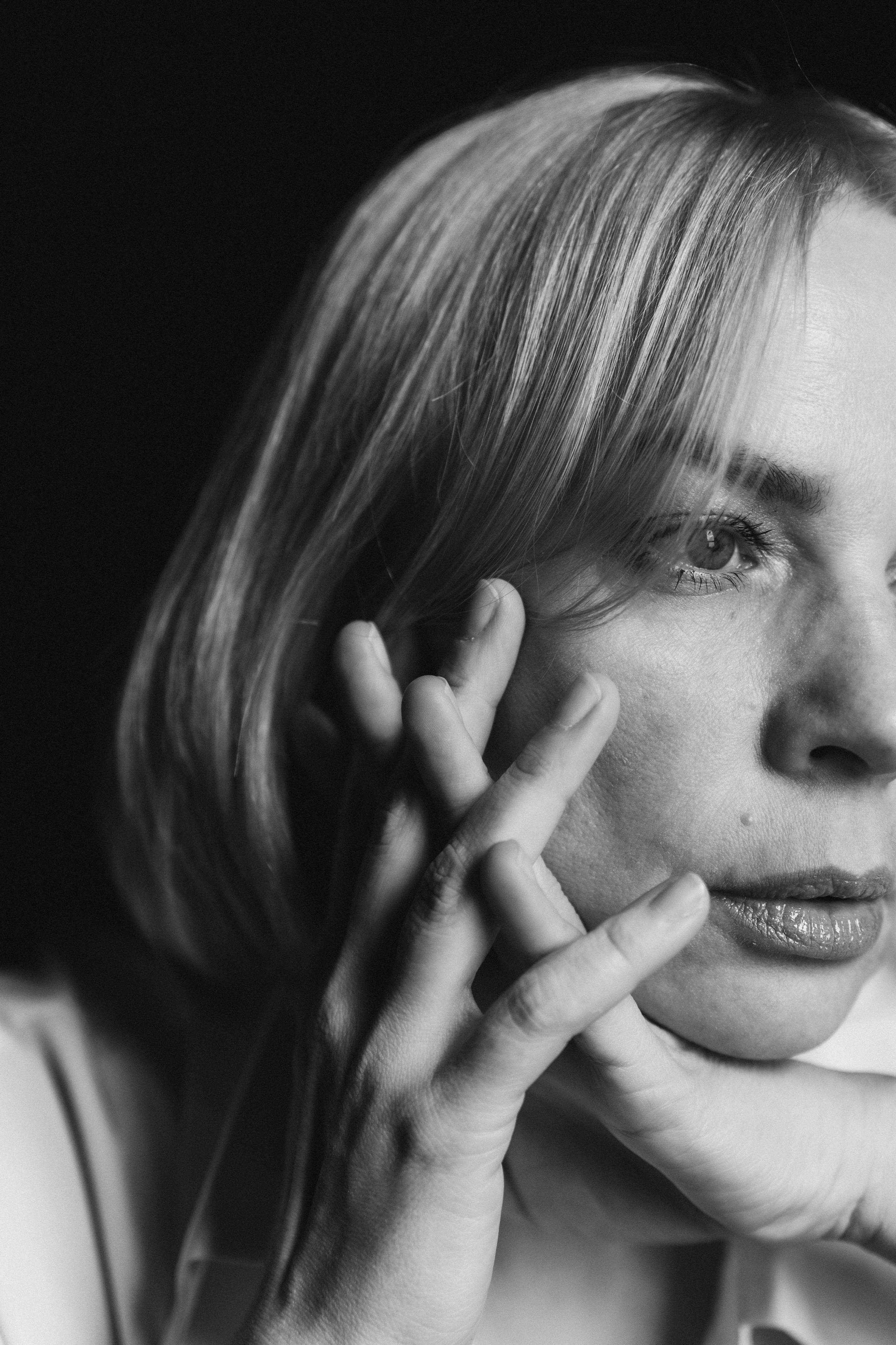 Юля. Семейный и женский фотограф в Красноярске Алёна Барковская