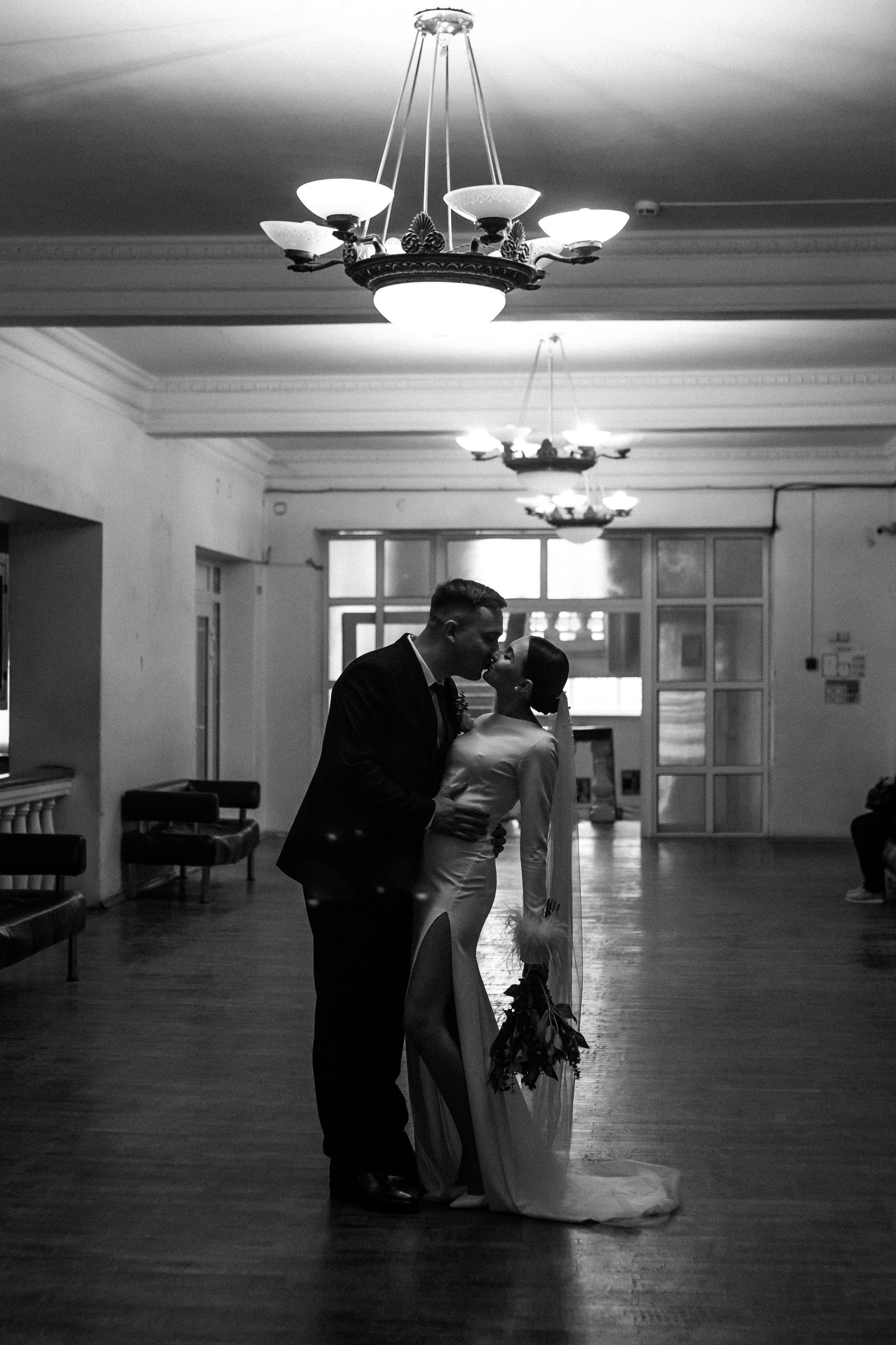 Александра и Алексей. Коваленко Алена │ Фотограф