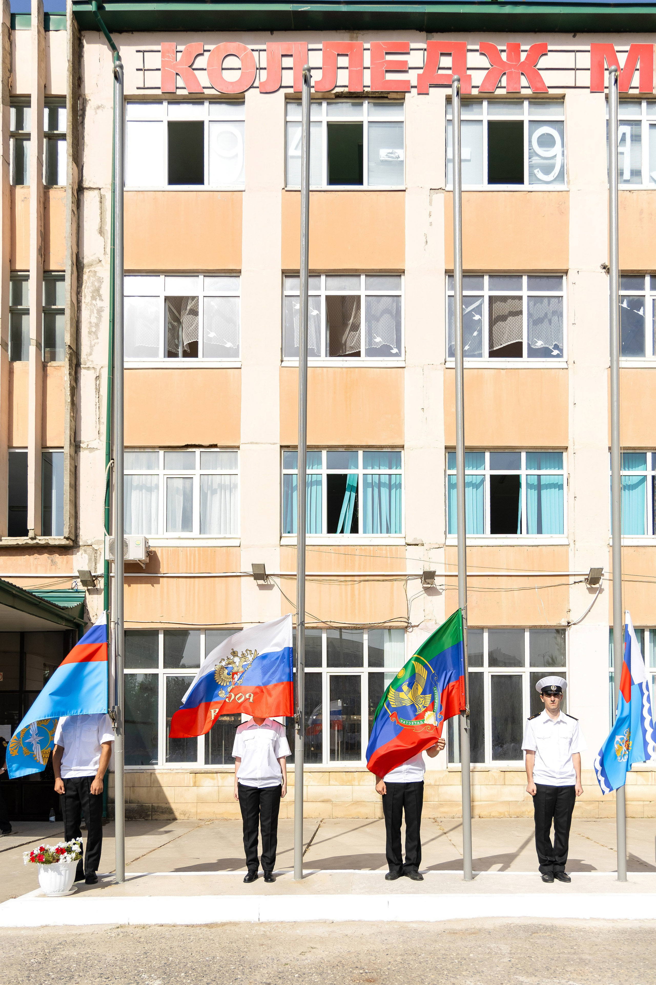 Репортажные съёмки мероприятий. Свадебный и семейный фотограф в Каспийске Алёна Нурмагомедова