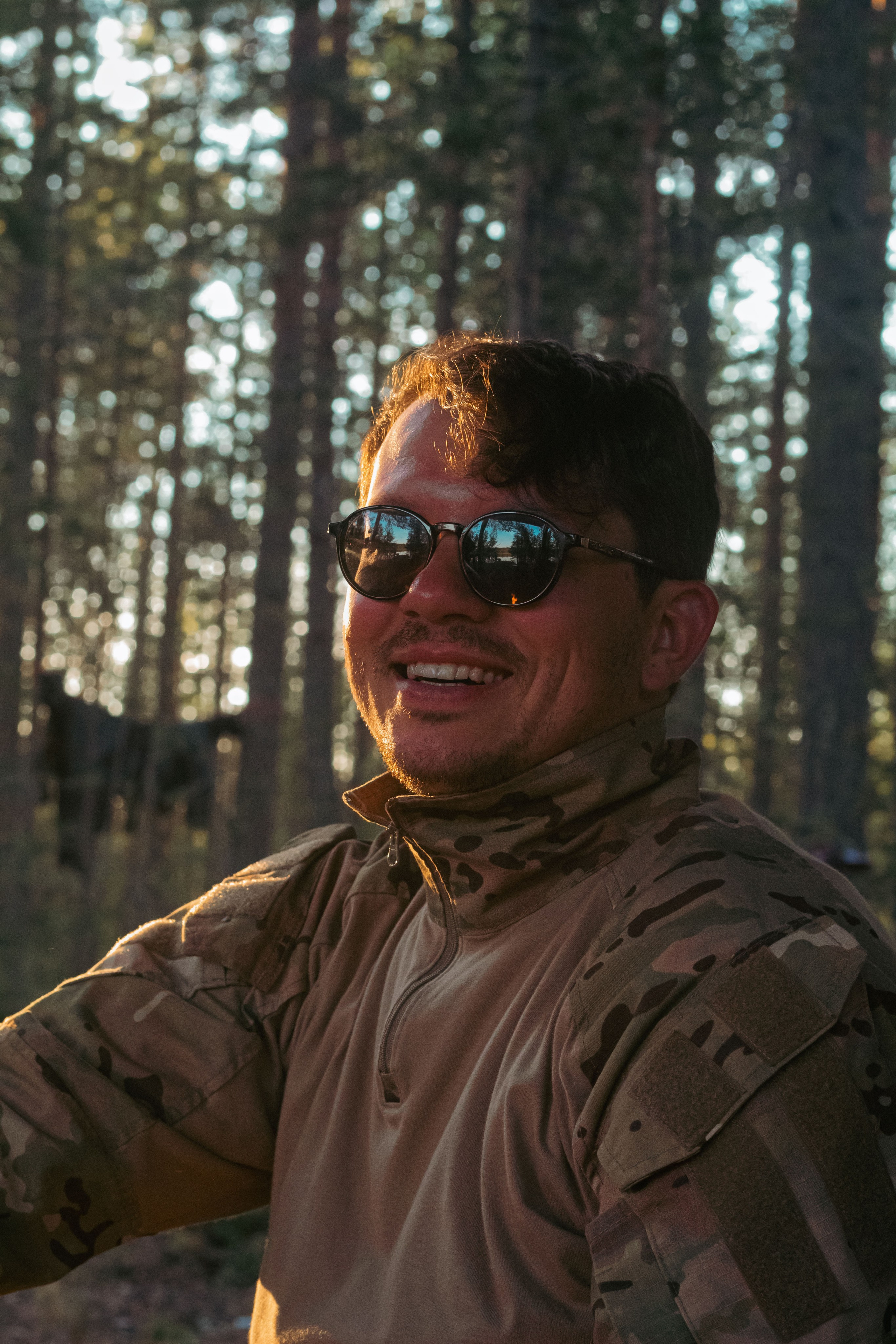 Белое море. Dmitriy [KCCC] is a pretty cool photographer