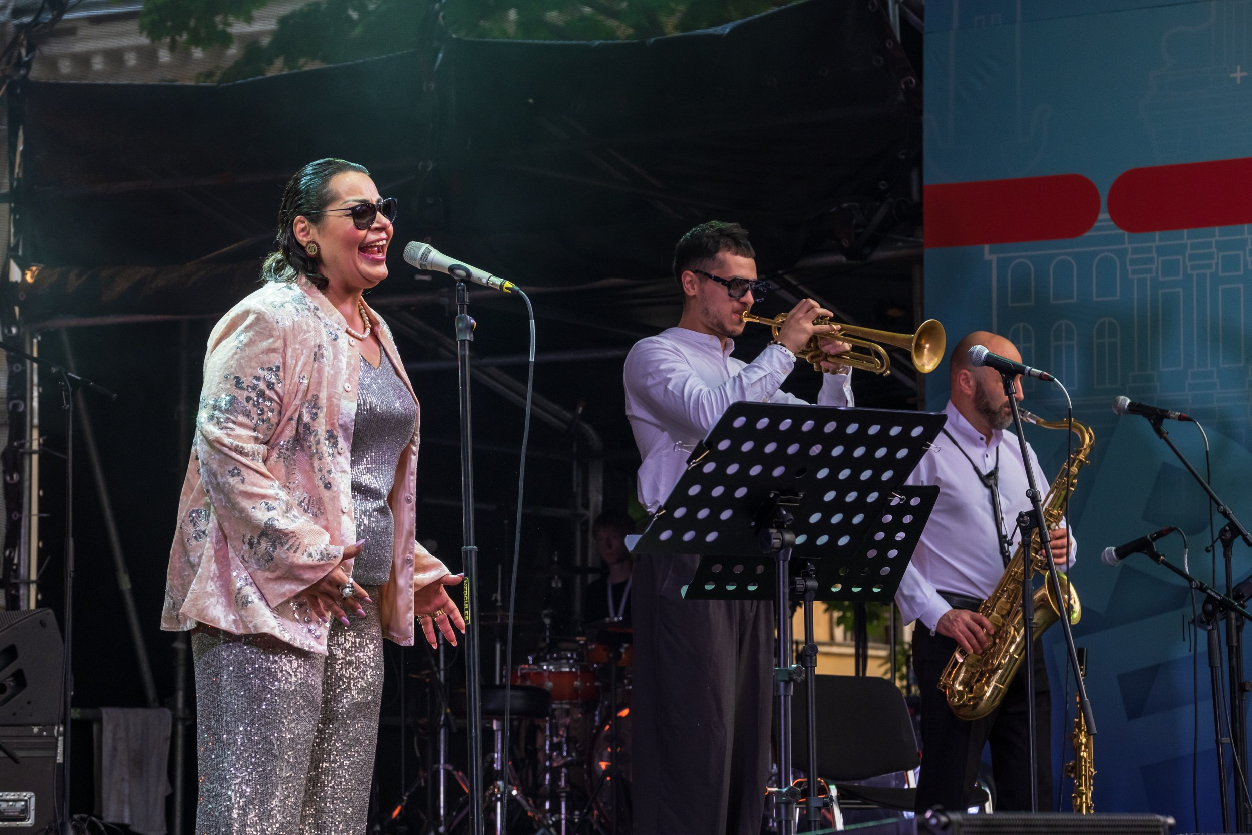 РЕПОРТАЖ. Фотограф в Санкт-Петербурге и Москве Юлия Паршакова