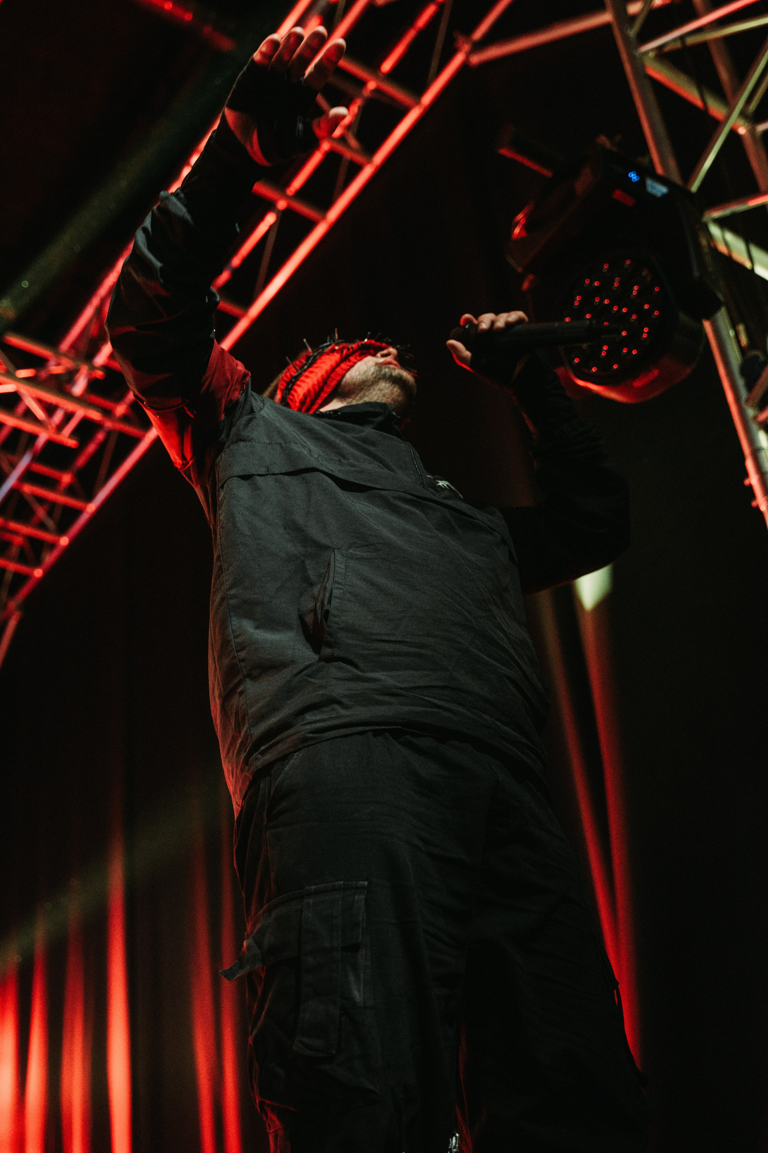 Мегамозг. Игорь Богатов — фотограф