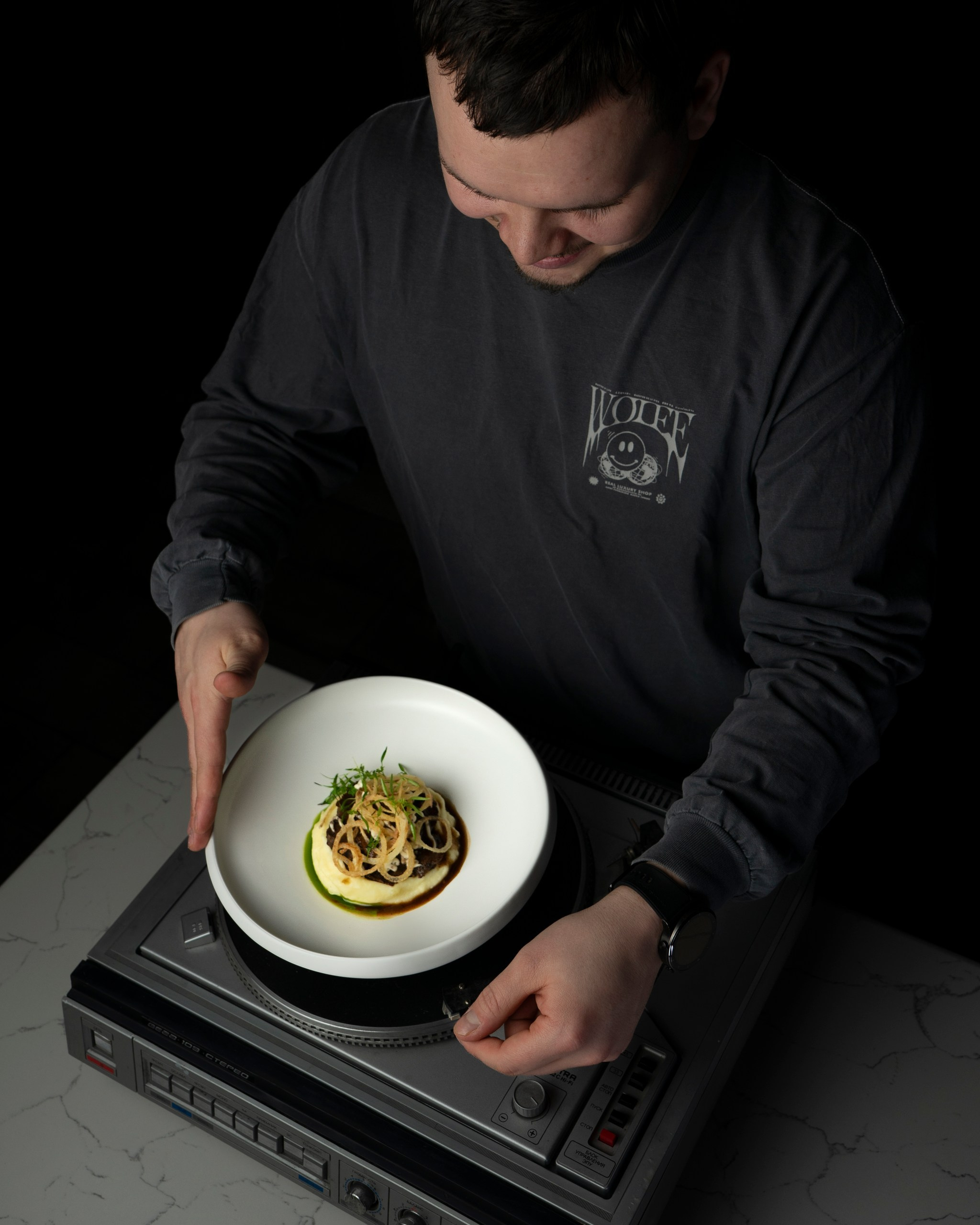 Двойник. Night2Day Санкт-Петербург