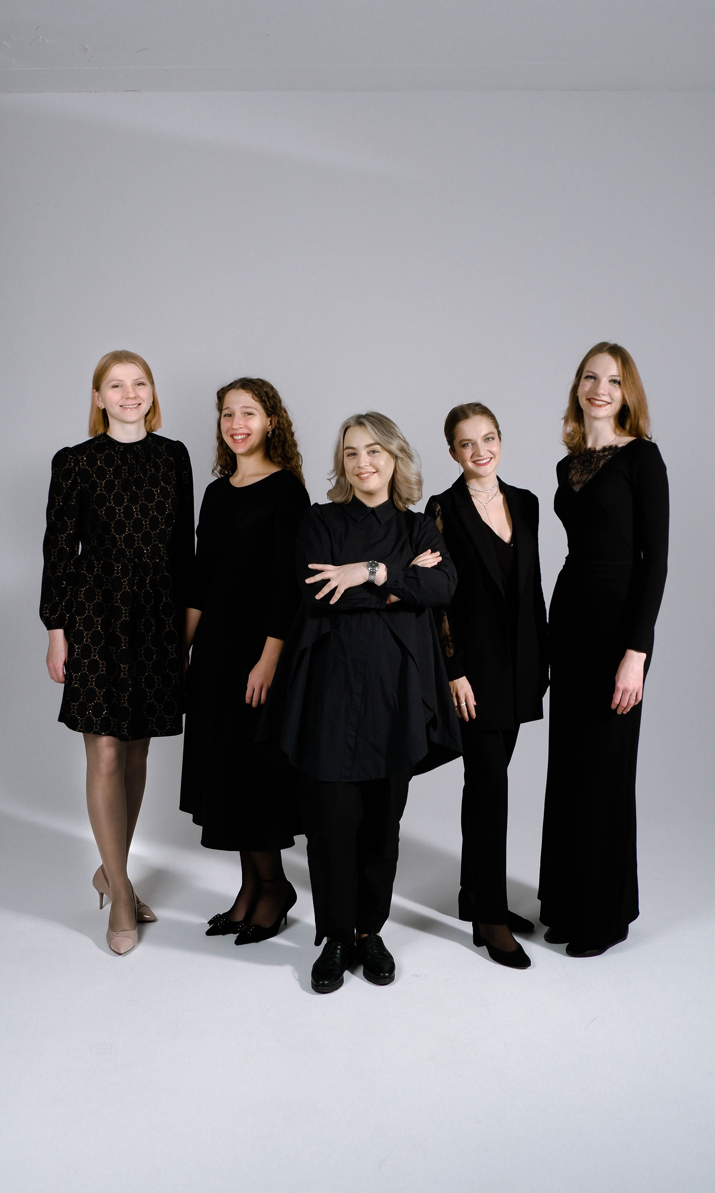 Для дирижеров. Дарья Баруткина фотограф в Санкт-Петербурге