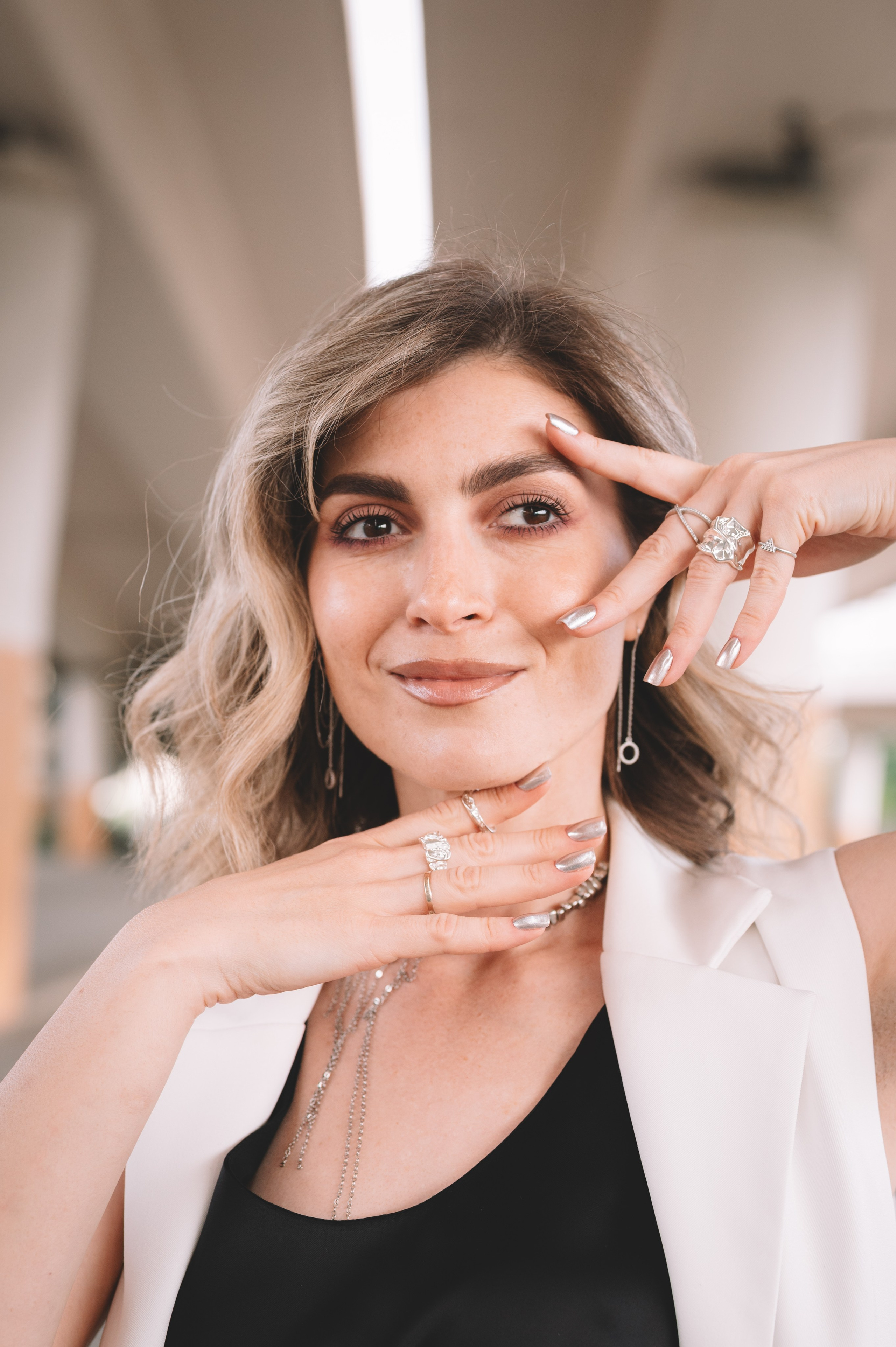 Сережа, Таня, Тимофей и Максим. Фотограф Анна Темнова. Пенза