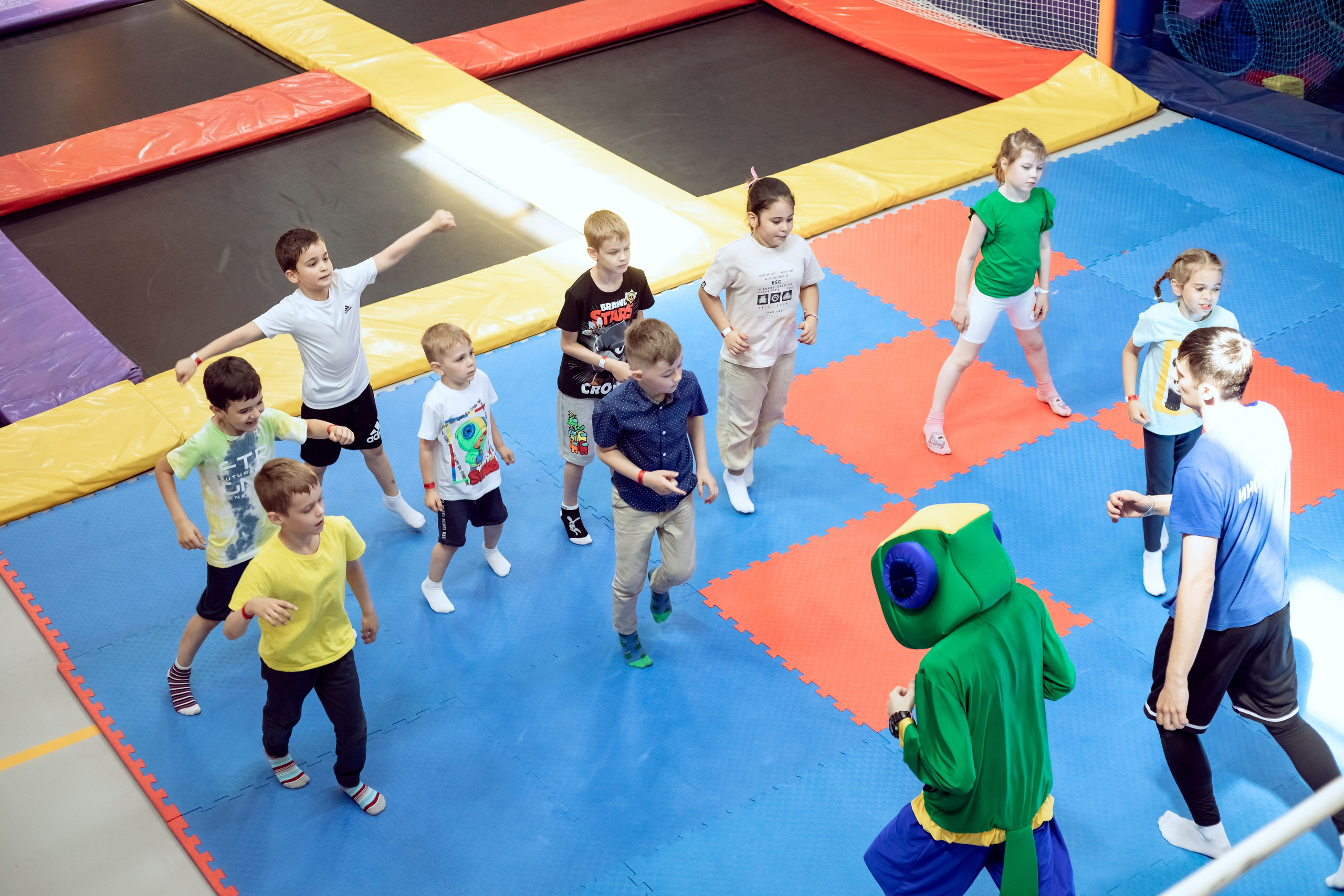 Детские праздники. Детский и семейный фотограф Москва Наталья Матвеенко