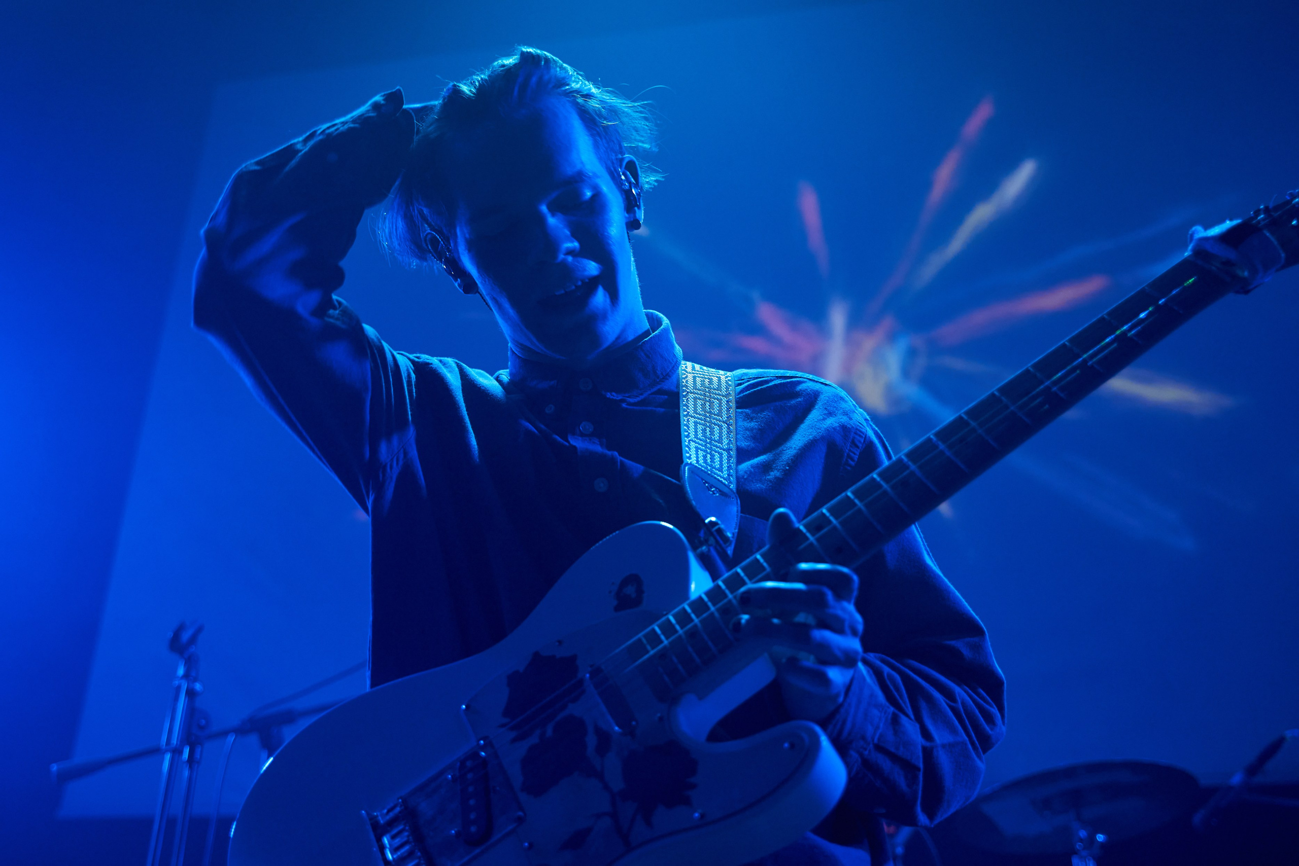 Форест Фаер, Санкт-Петербург, Ласточка. 13 апреля 2024. Лена Монахова — портретный и концертный фотограф в Санкт-Петербурге