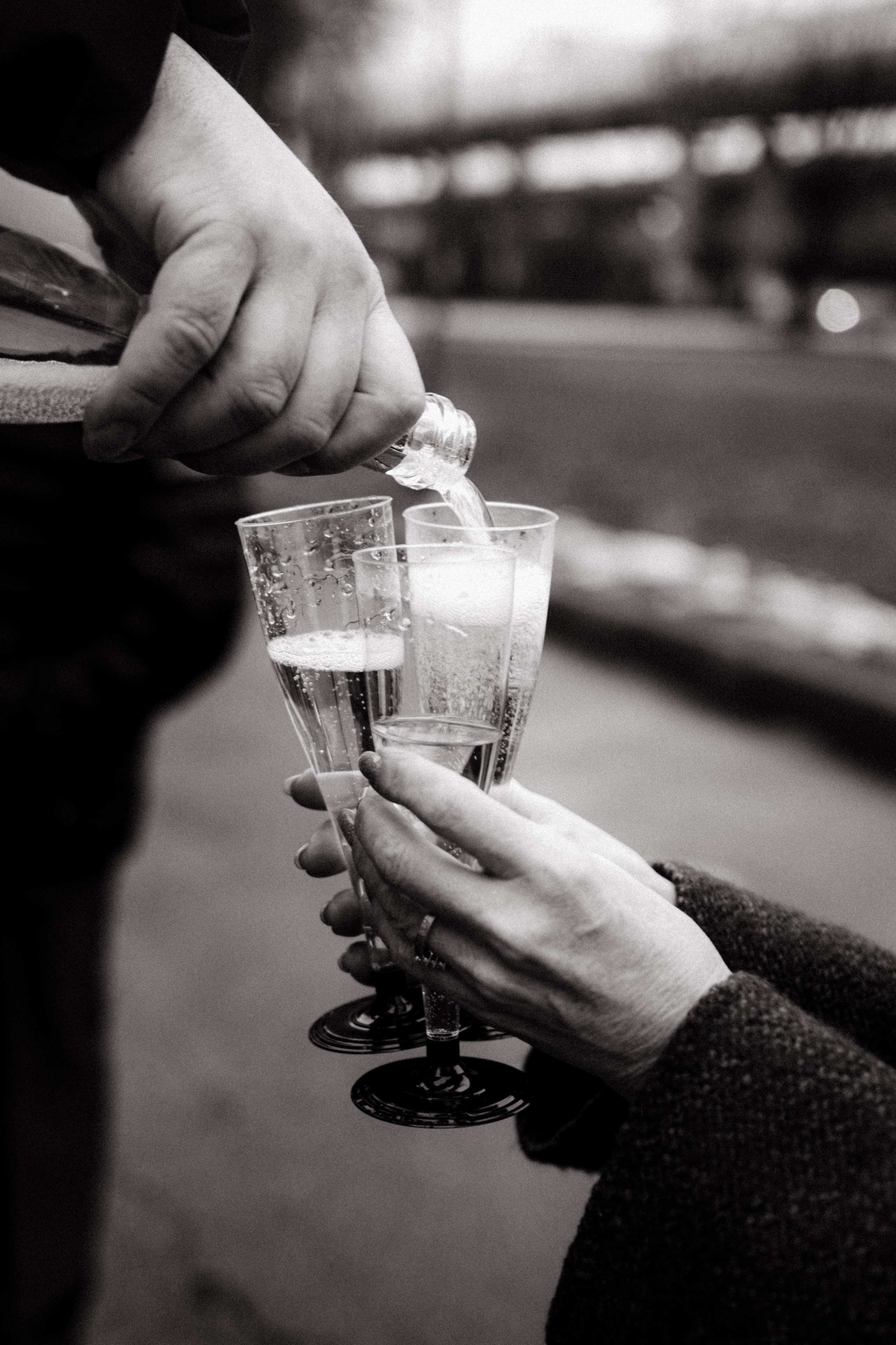 Наталья & Дмитрий. Свадебный, семейный фотограф в Санкт-Петербурге