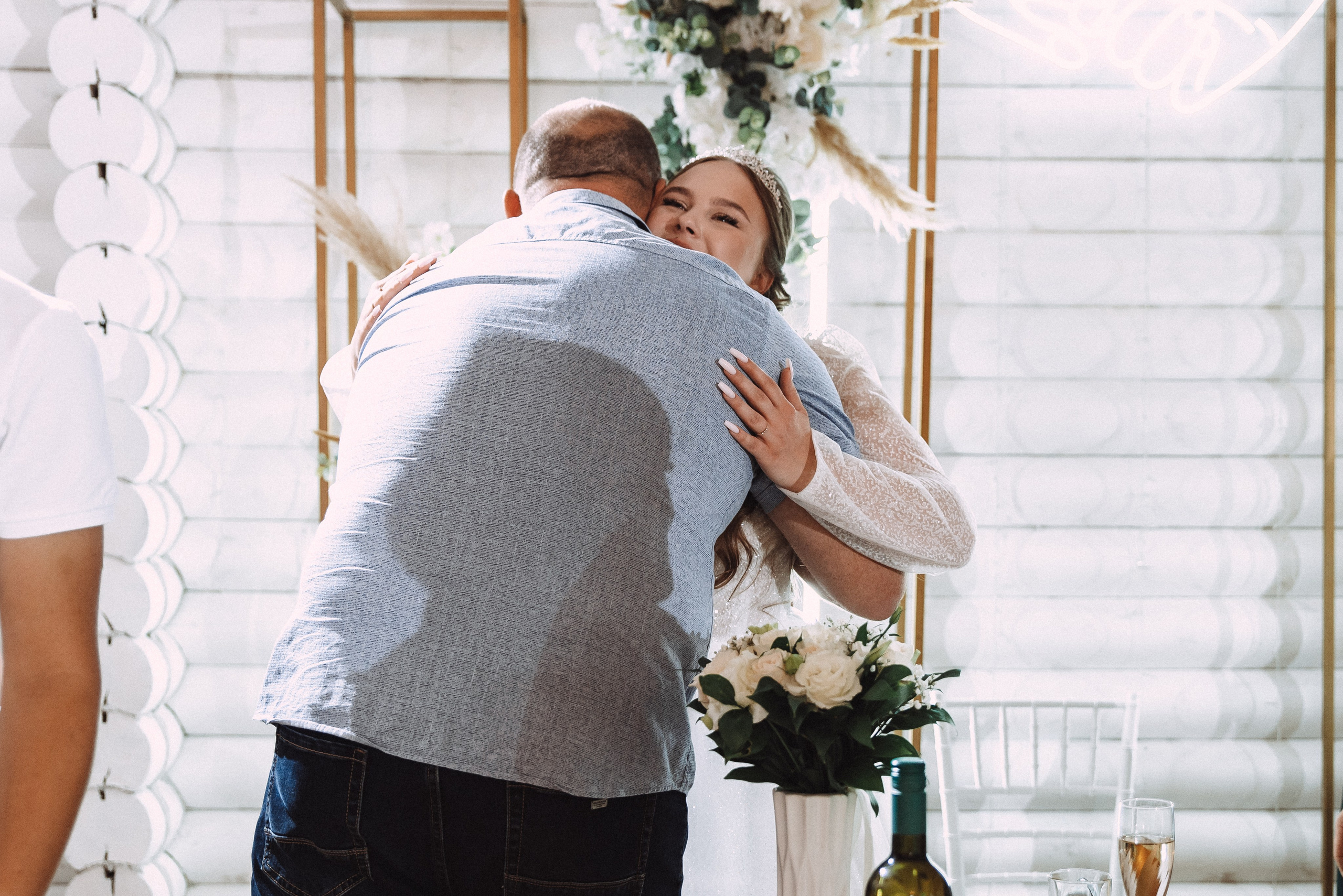 Родион + Юлия. Свадебный и семейный фотограф в Волгограде Олеся Лисицкая