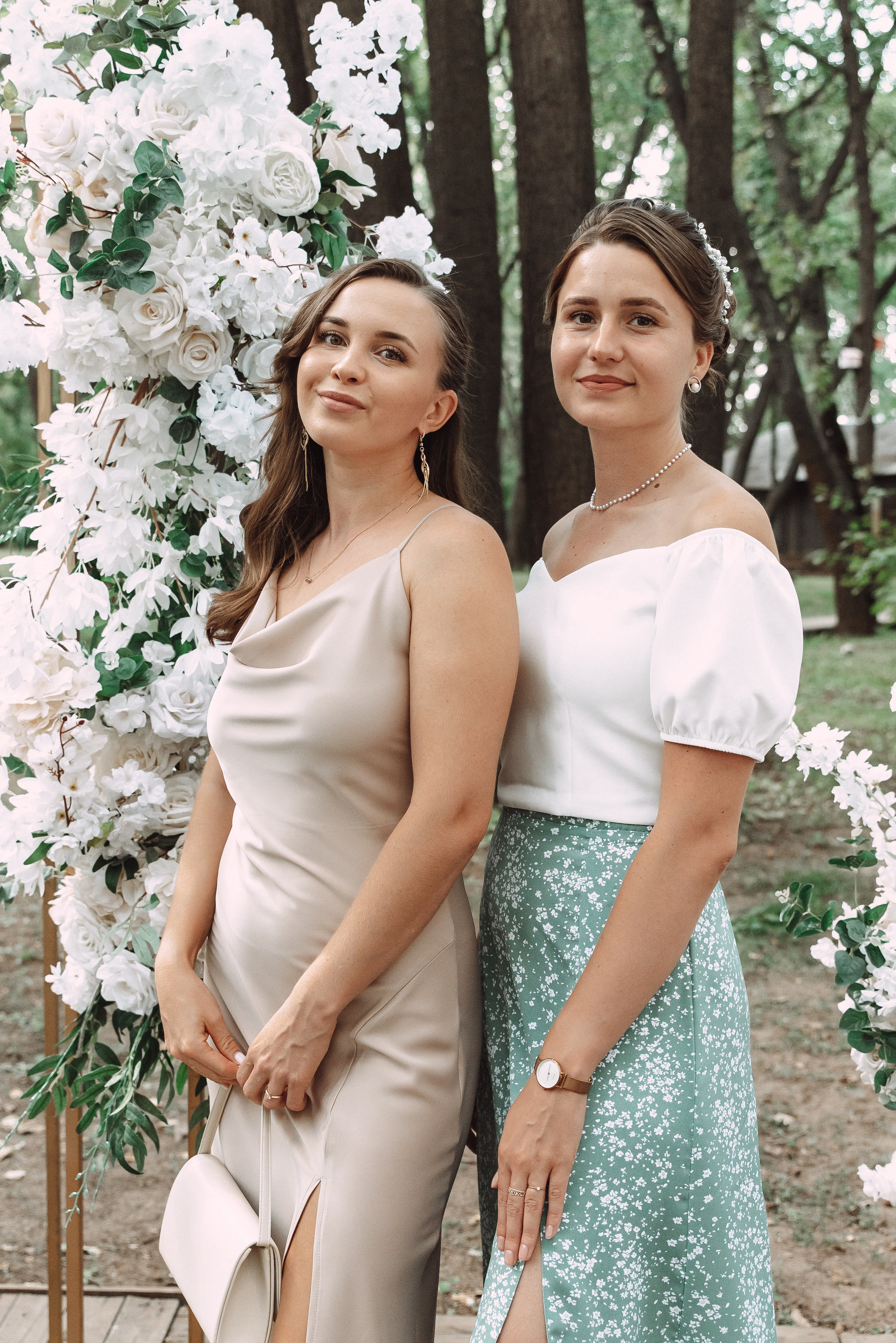 Семен + Варвара. Свадебный и семейный фотограф в Волгограде Олеся Лисицкая