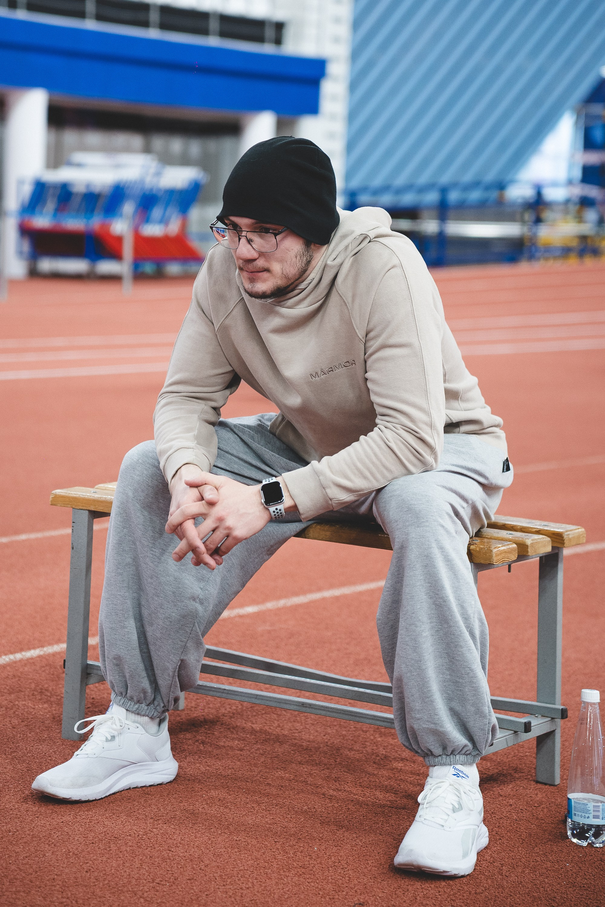 ГТО. Репортажный и портретный фотограф в Санкт-Петербурге Пчелинов Александр