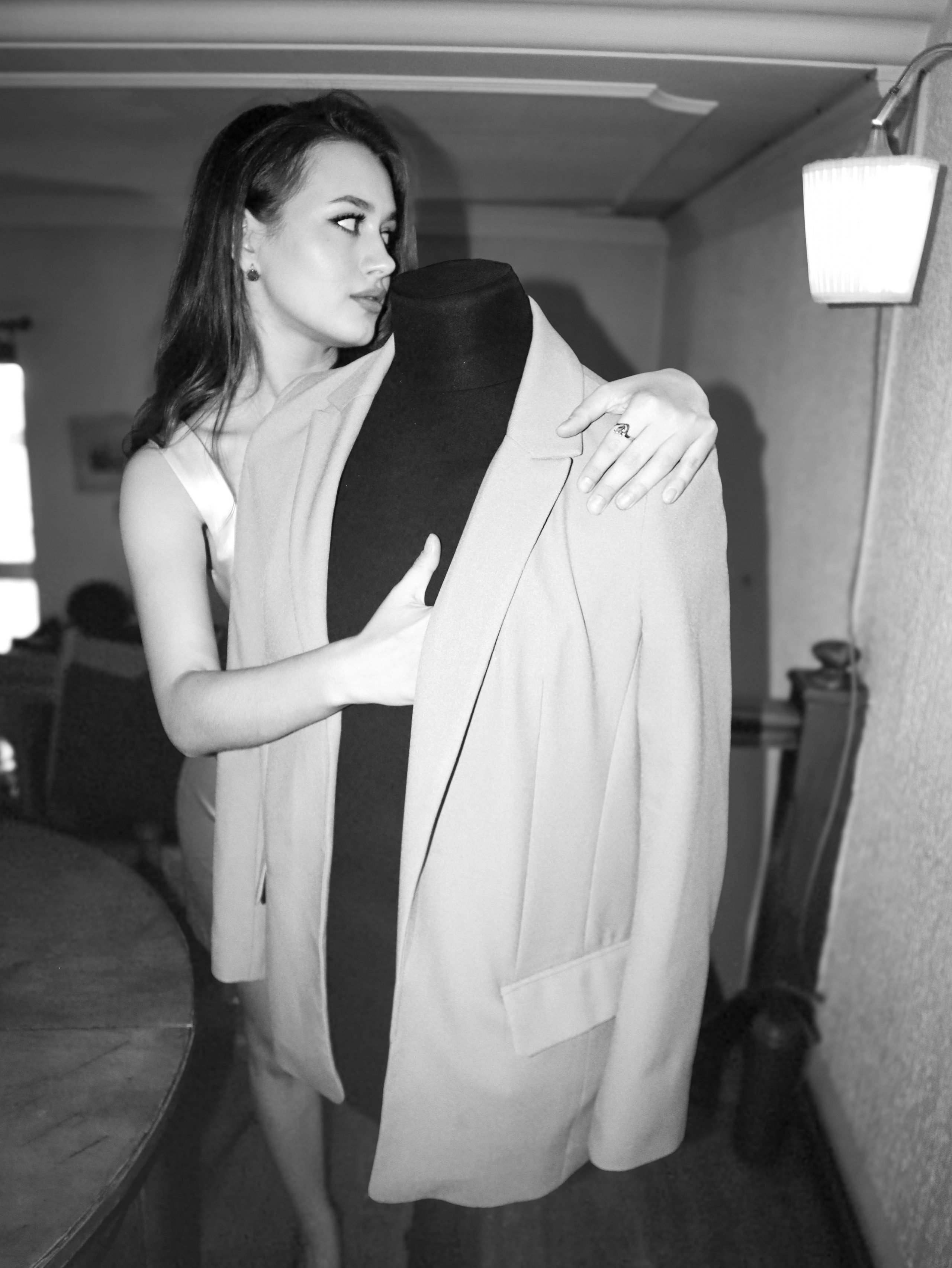 Александра. Портретный и свадебный фотограф в Москве Александра