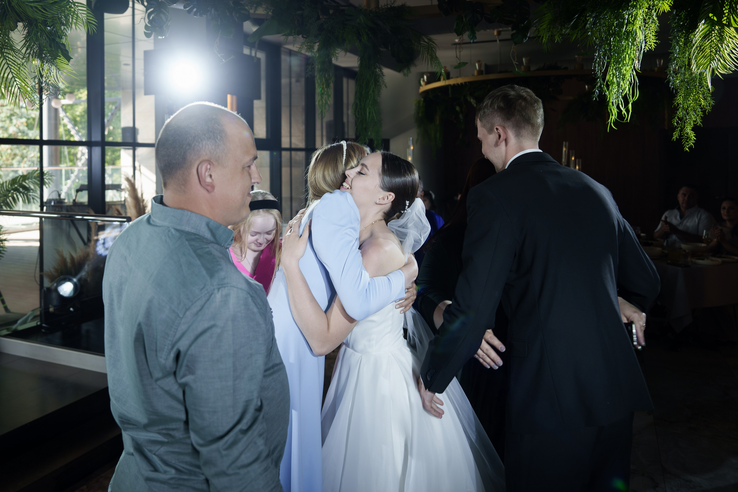 Павел и Ольга (Пакет «MAXI» Брянск). Свадебный и репортажный фотограф Элина Козырьянова