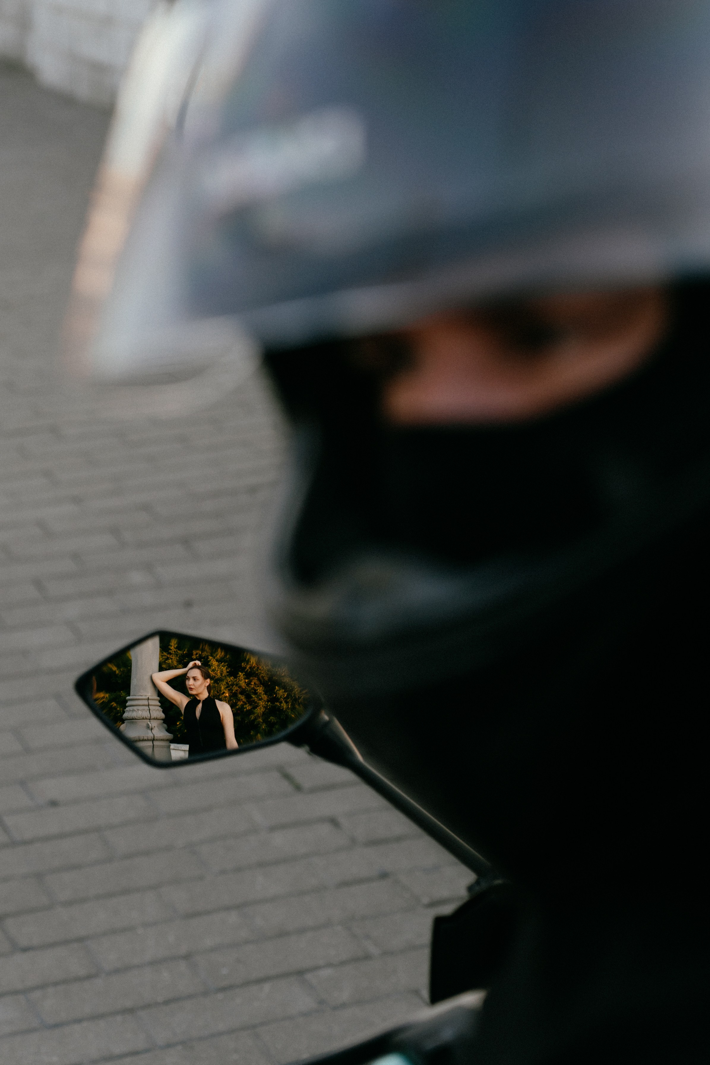 A & K. Фотограф в Москве Маша Игитова
