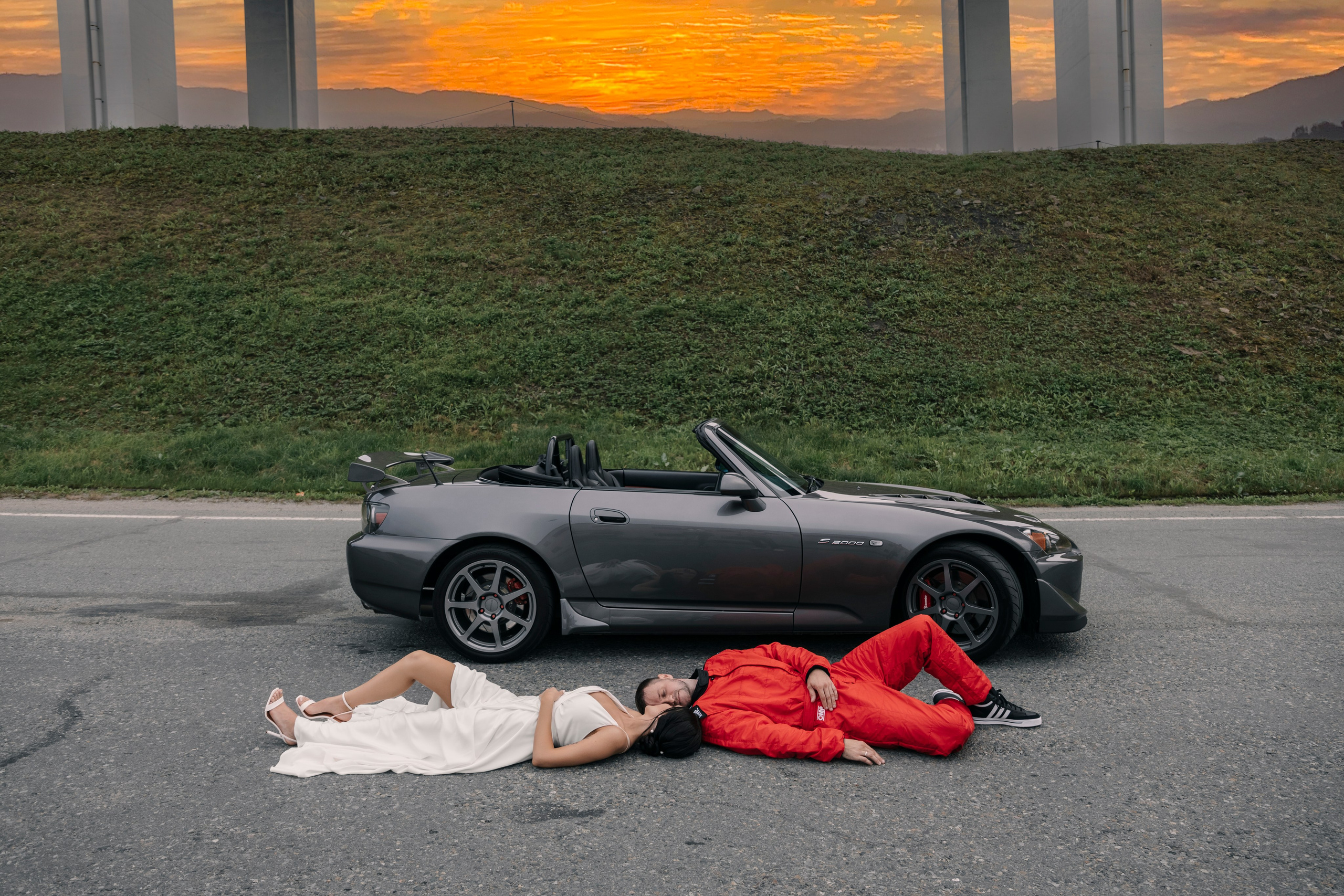 Лав стори. Главная