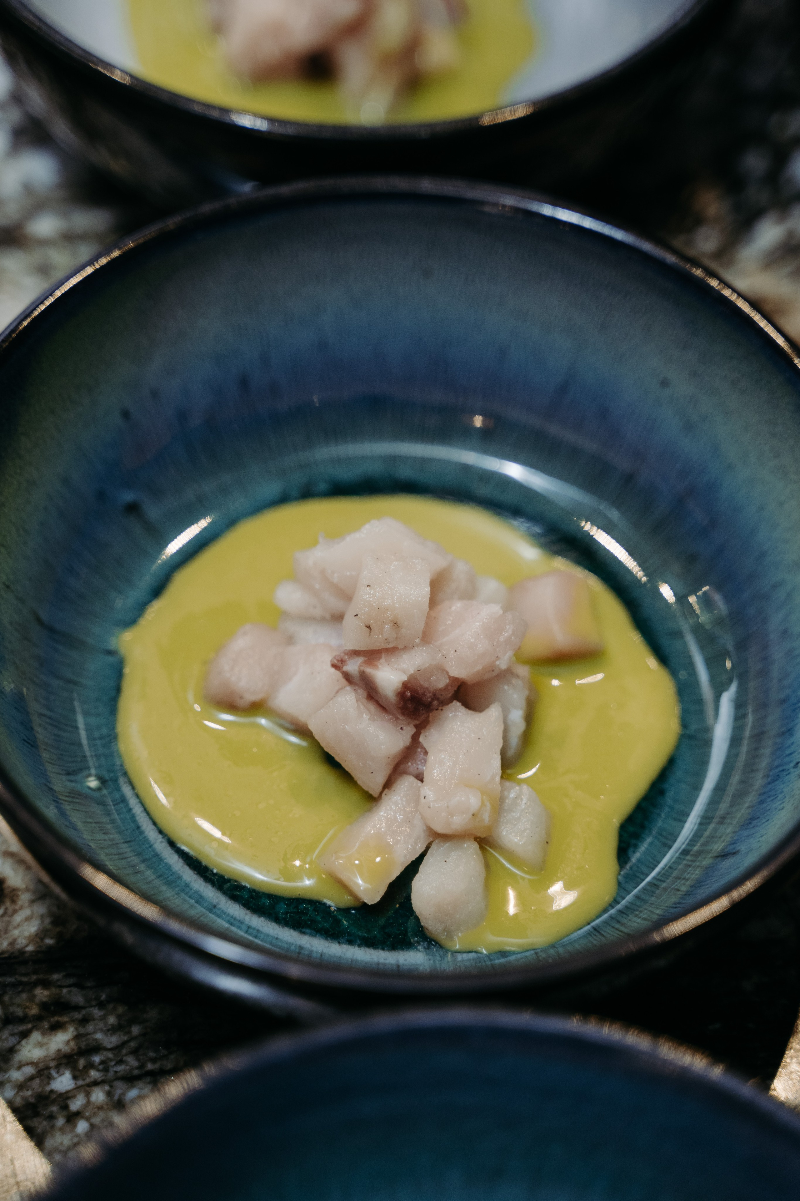 Открытый ужин с Mishlen Шеф Поварами. Репортажный и свадебный фотограф в Москве Рая Небогатова