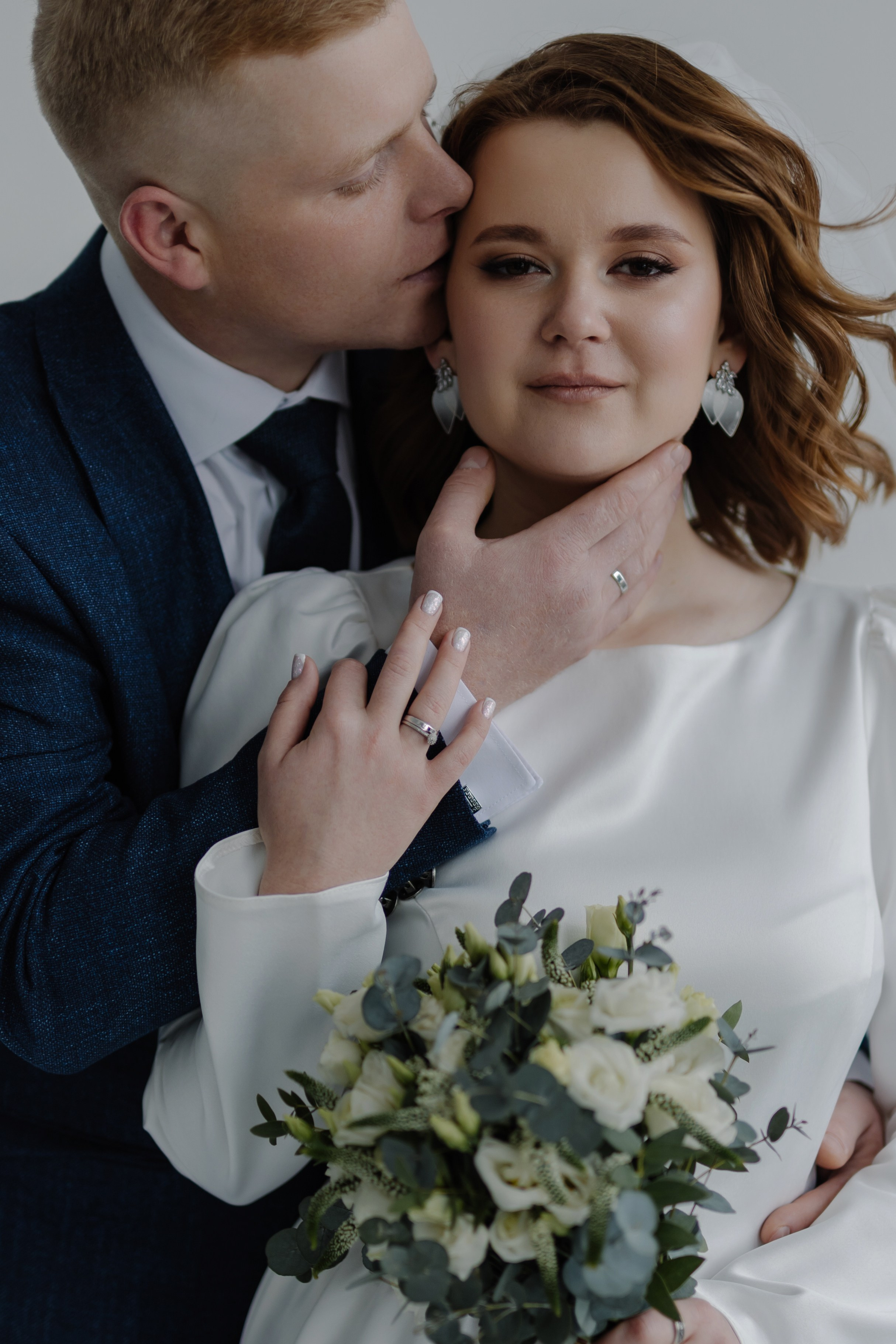 22 ноября. Свадебный и портретный фотограф в Москве, Туле и Брянске Дара Евсеева