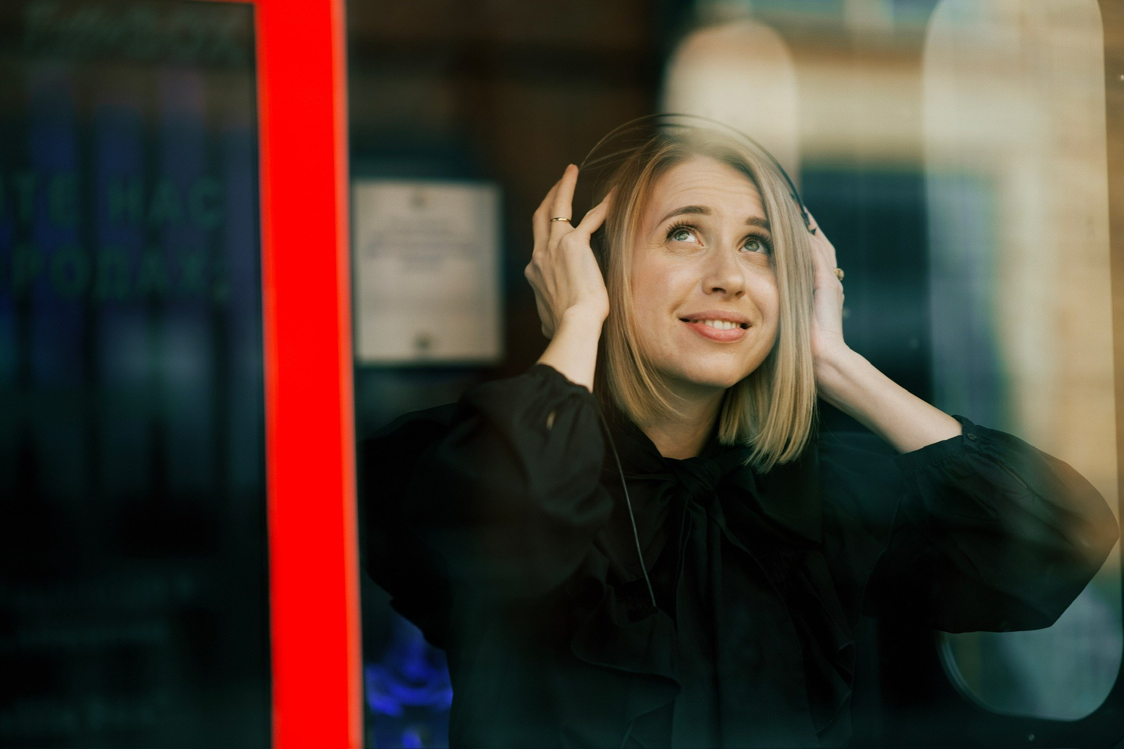 Фотосессия в Брусницын лофт