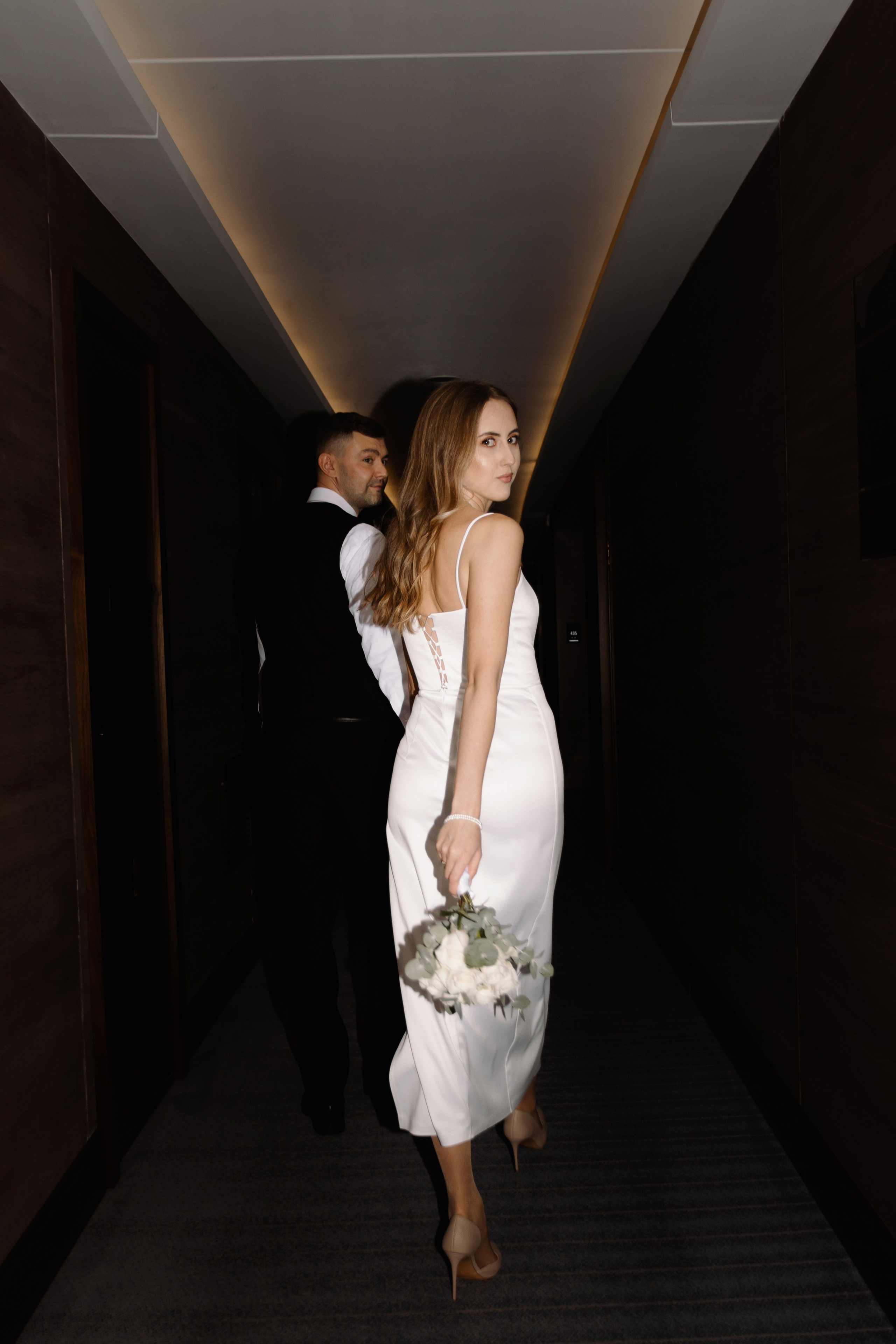 A&A. Фотограф Ира Григорьева