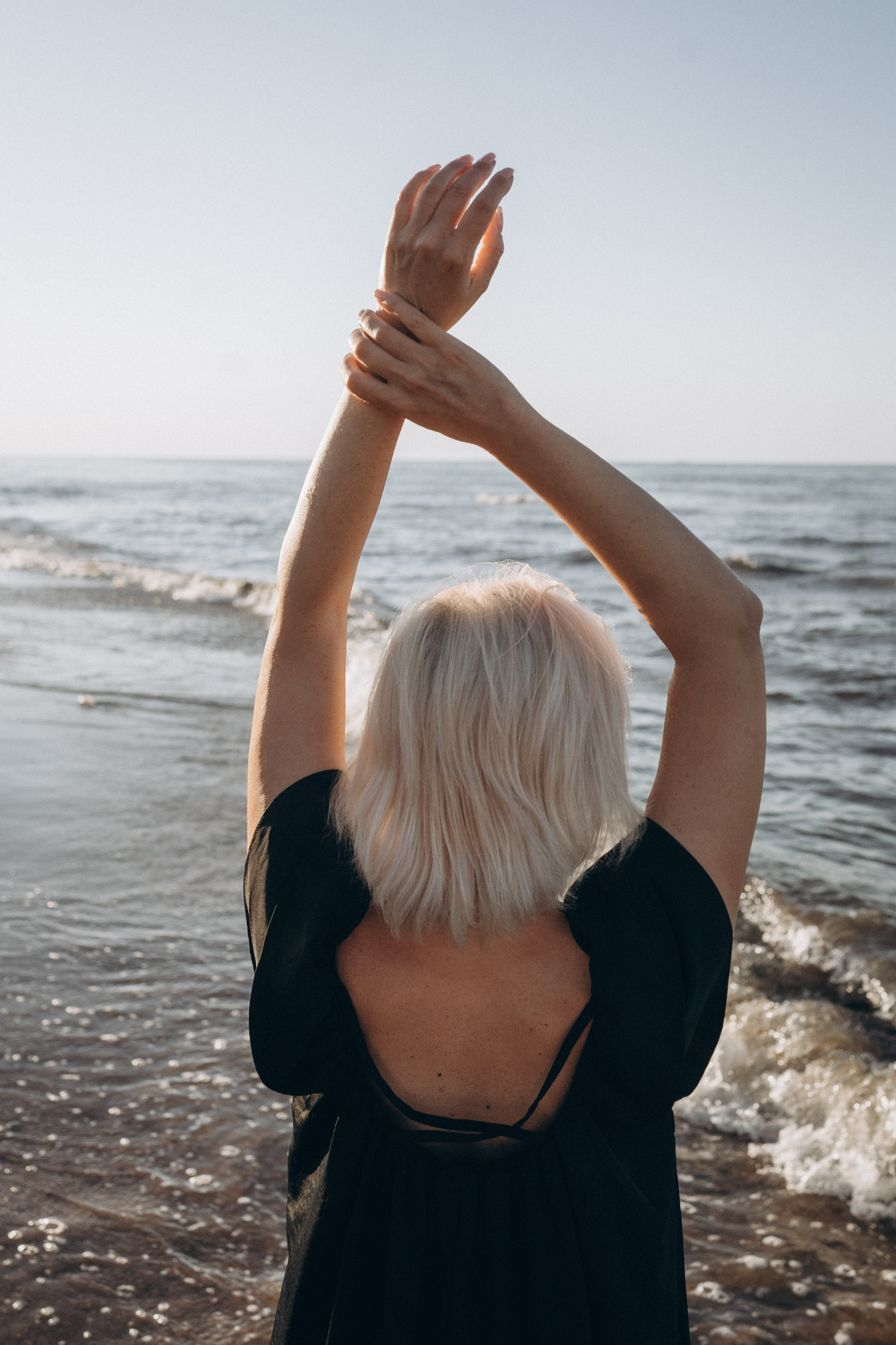 Света и Катя. Фотограф Горбенко Анна