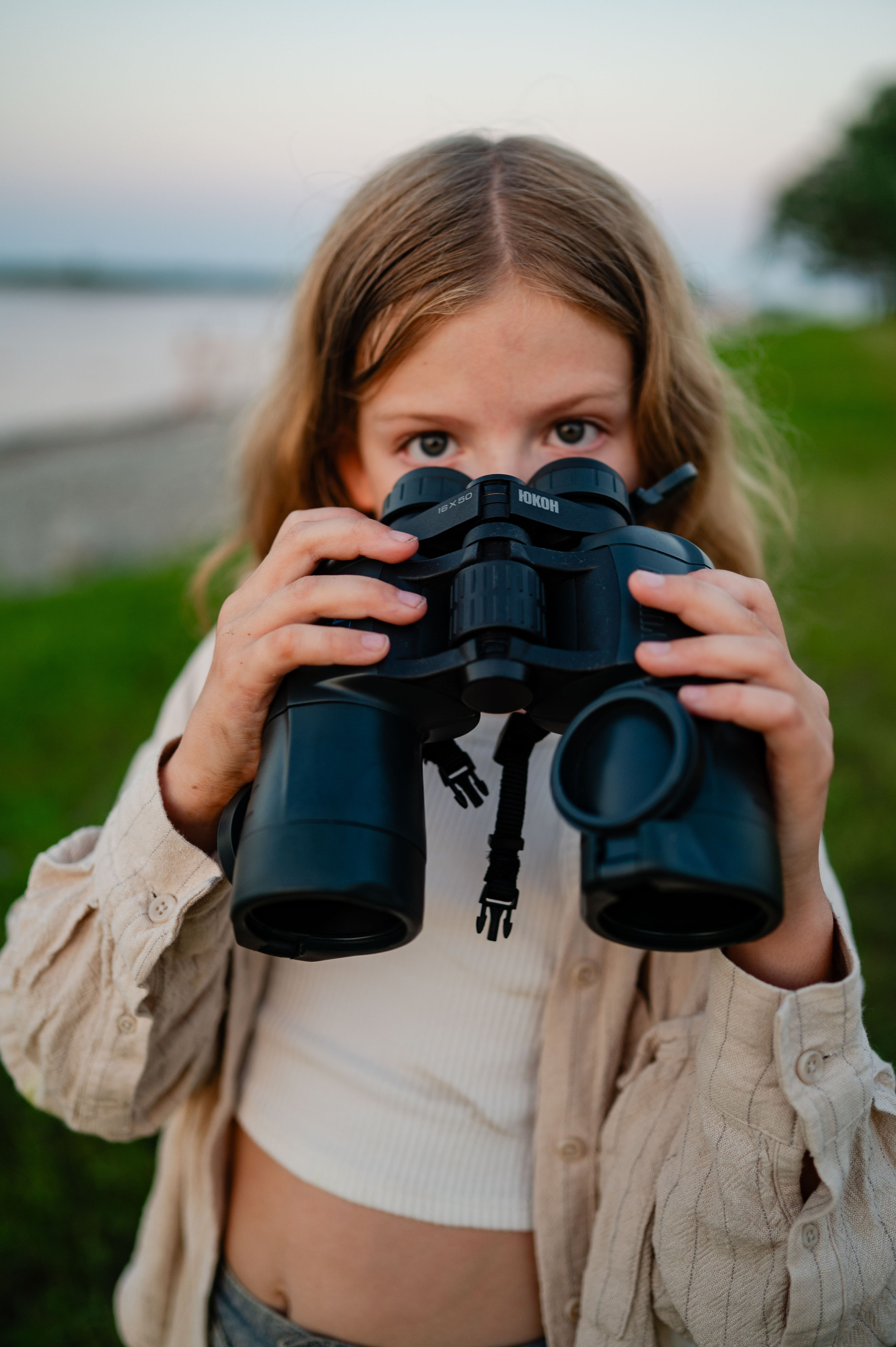 Съемка на улице. Семейный и детский фотограф в Хабаровске Матюшкова Екатерина