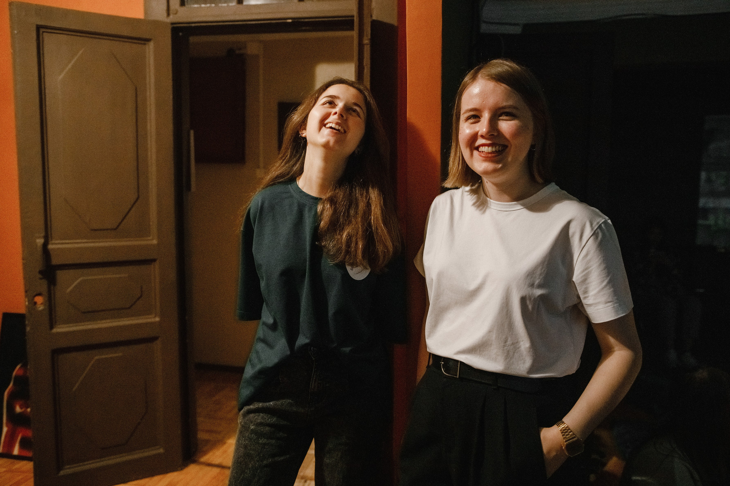 11.11.2022 // Совместно с ЕДЕМ.ДАЛЬШЕ. Фотовыставки serebro.gallery, в которых автором можешь стать ты! | Москва