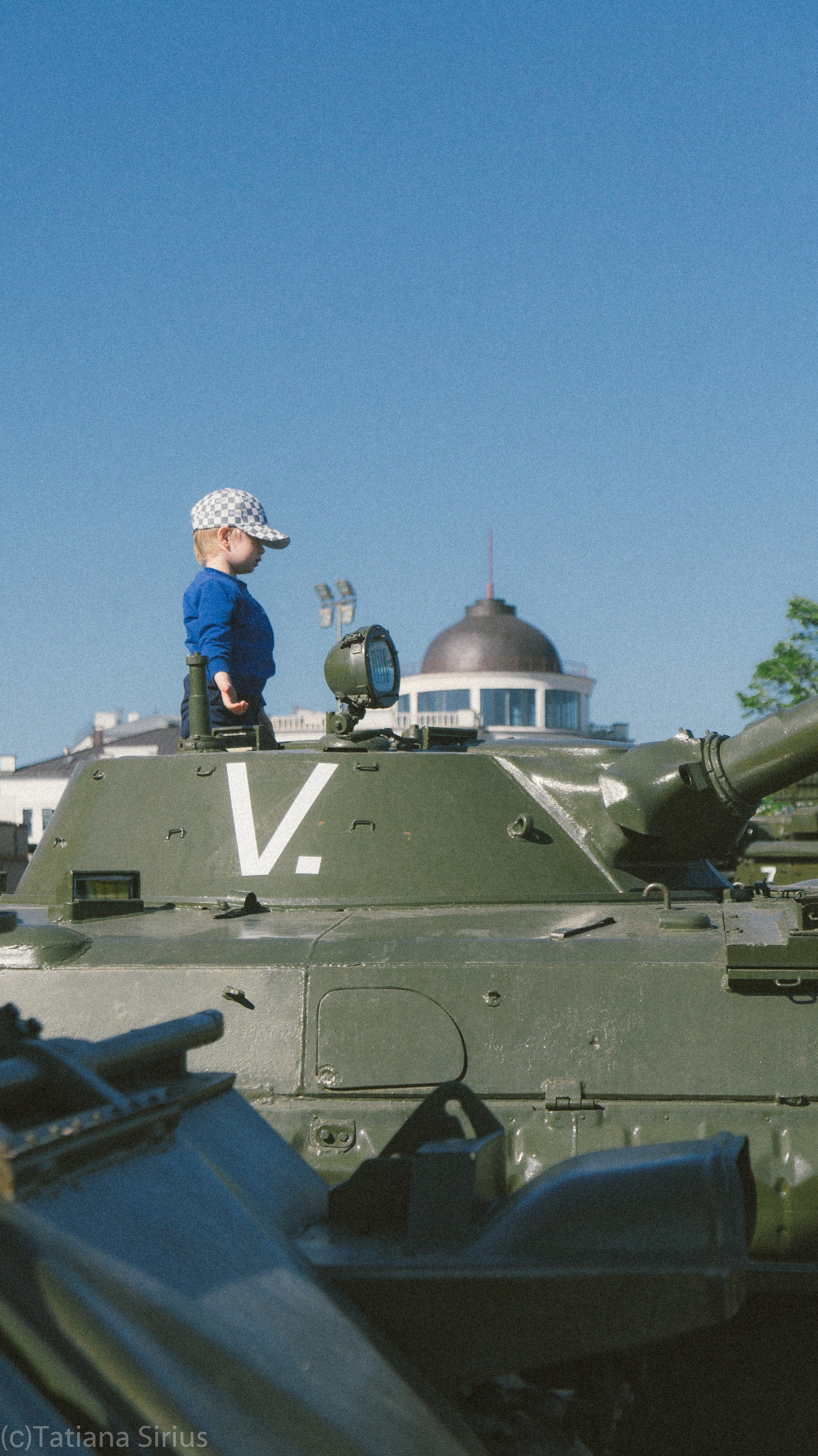 Автор: Татьяна Сириус