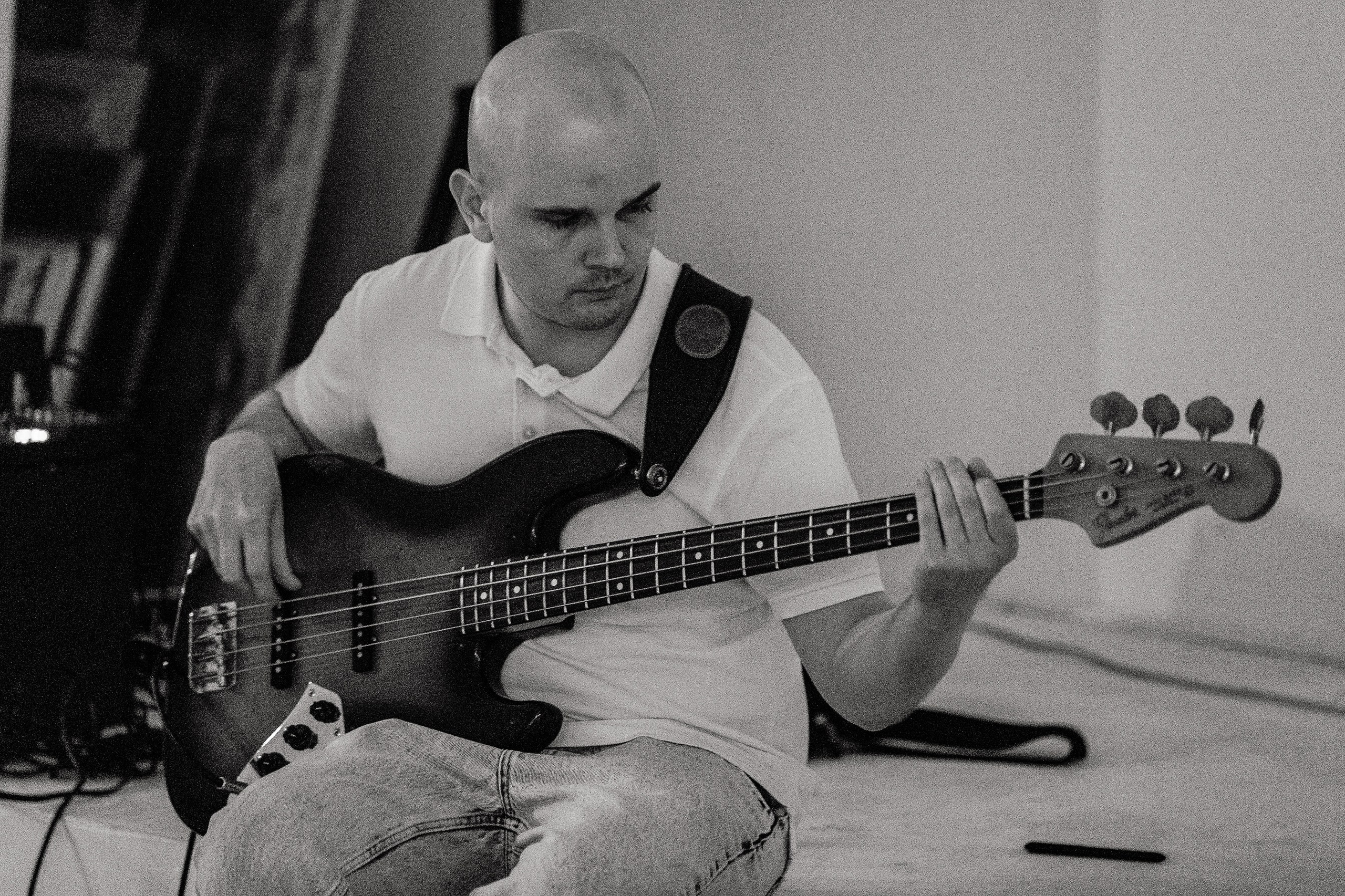 26.04.2023 // Мастер-класс Кати Монич. Фотовыставки serebro.gallery, в которых автором можешь стать ты! | Москва