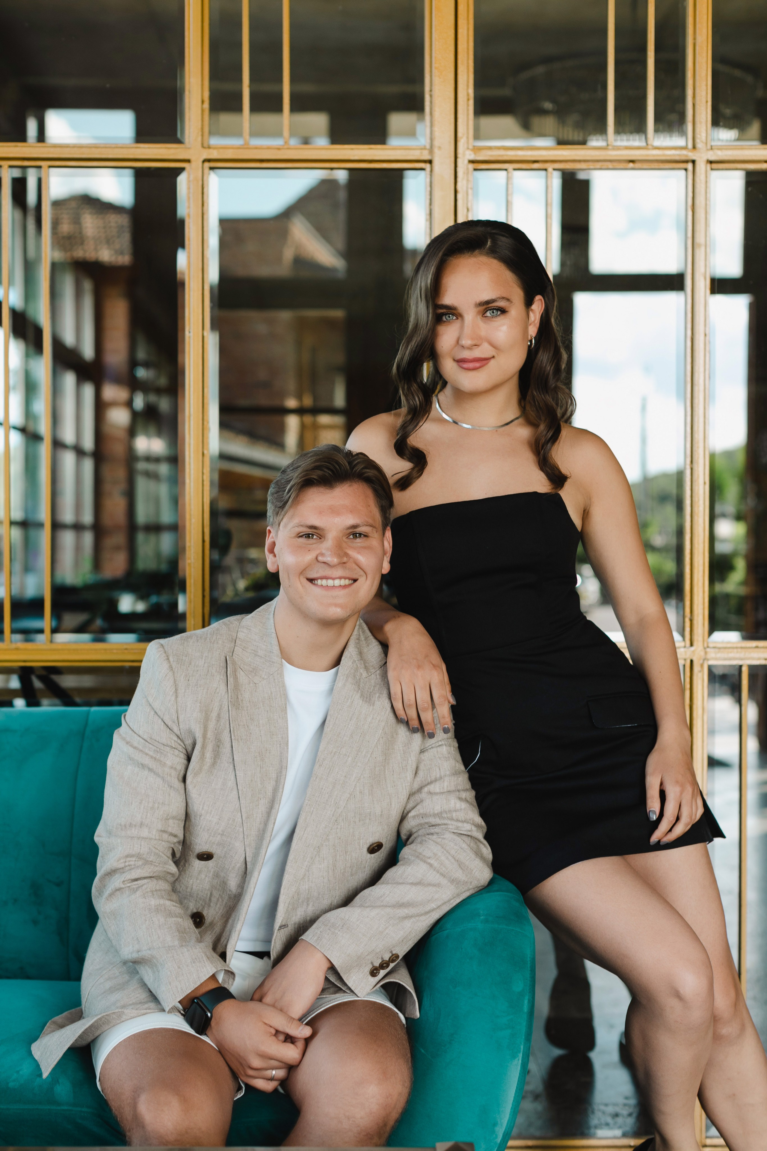 Свадьба в Кахетии. Брук Артём