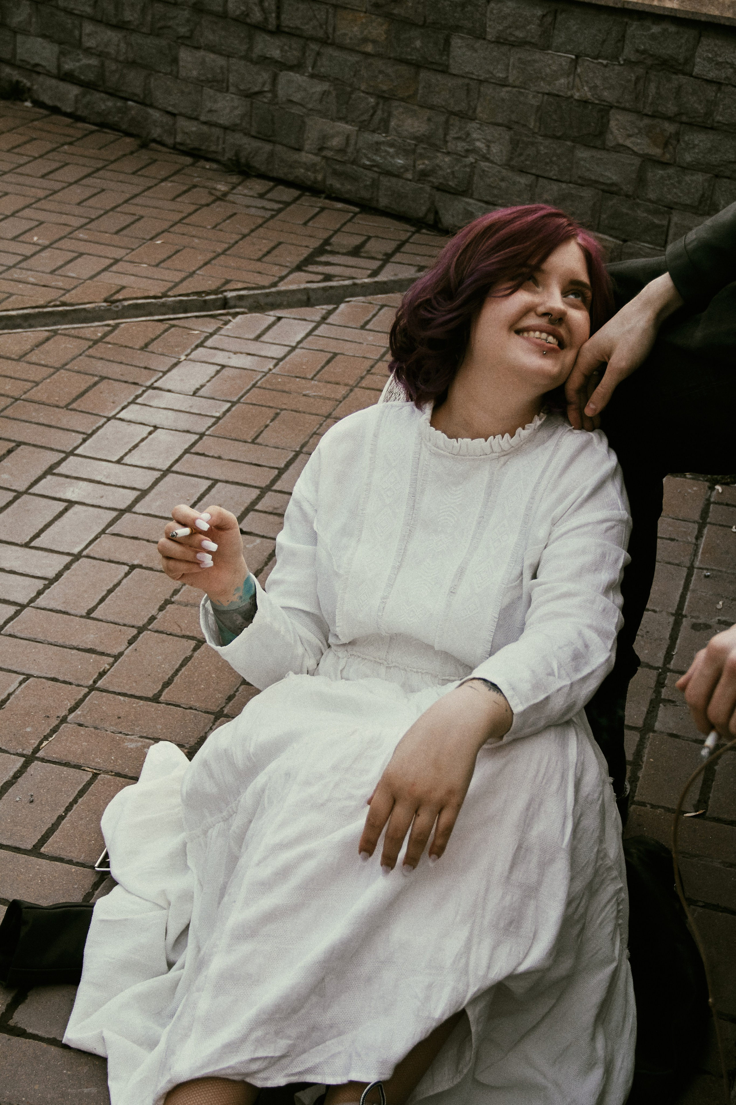 София и Даня. Фотограф лавстори Москва/МО Приятелева Ангелина