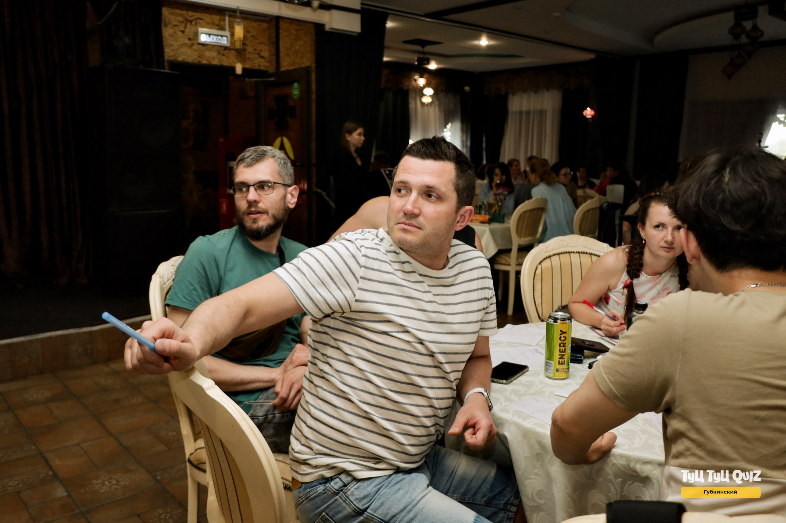 26 июня 2024 года. Фотограф в Губкинском | Александра Артамонова