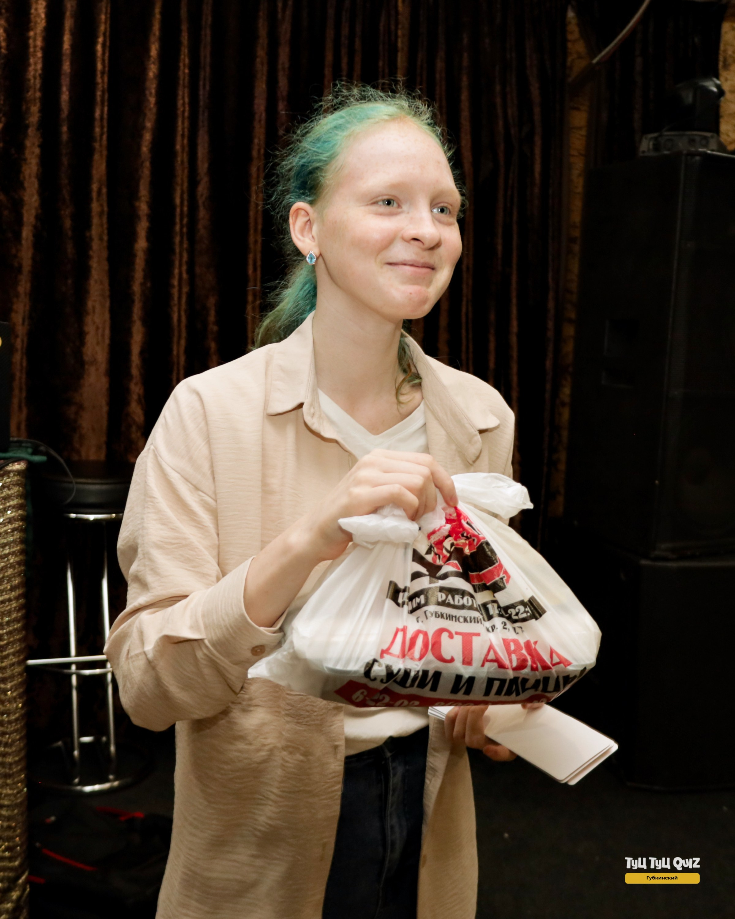 26 июня 2024 года. Фотограф в Губкинском | Александра Артамонова